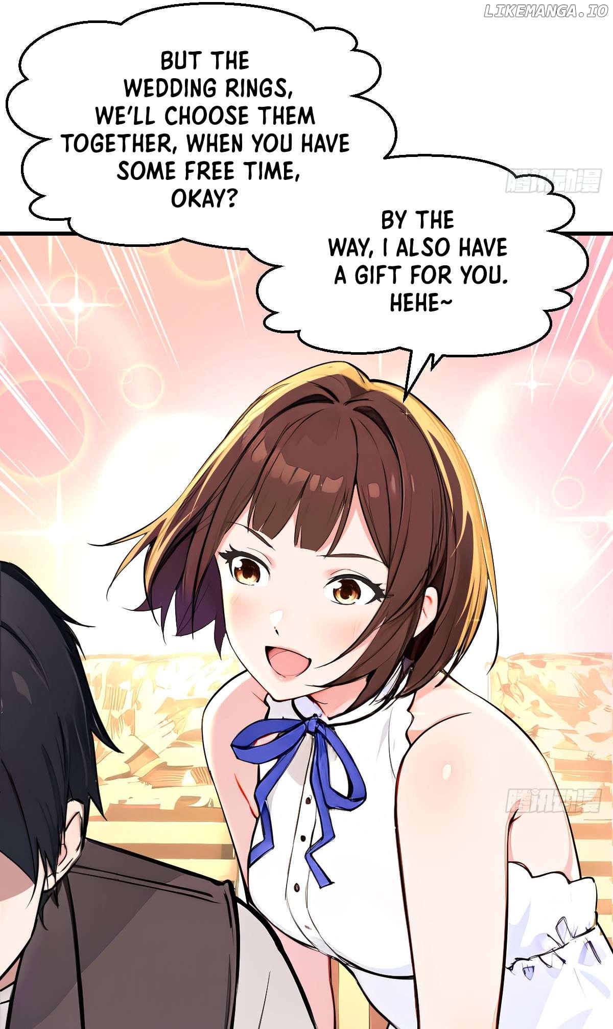 I Cloned My Newlywed Wife Chapter 6 - page 13