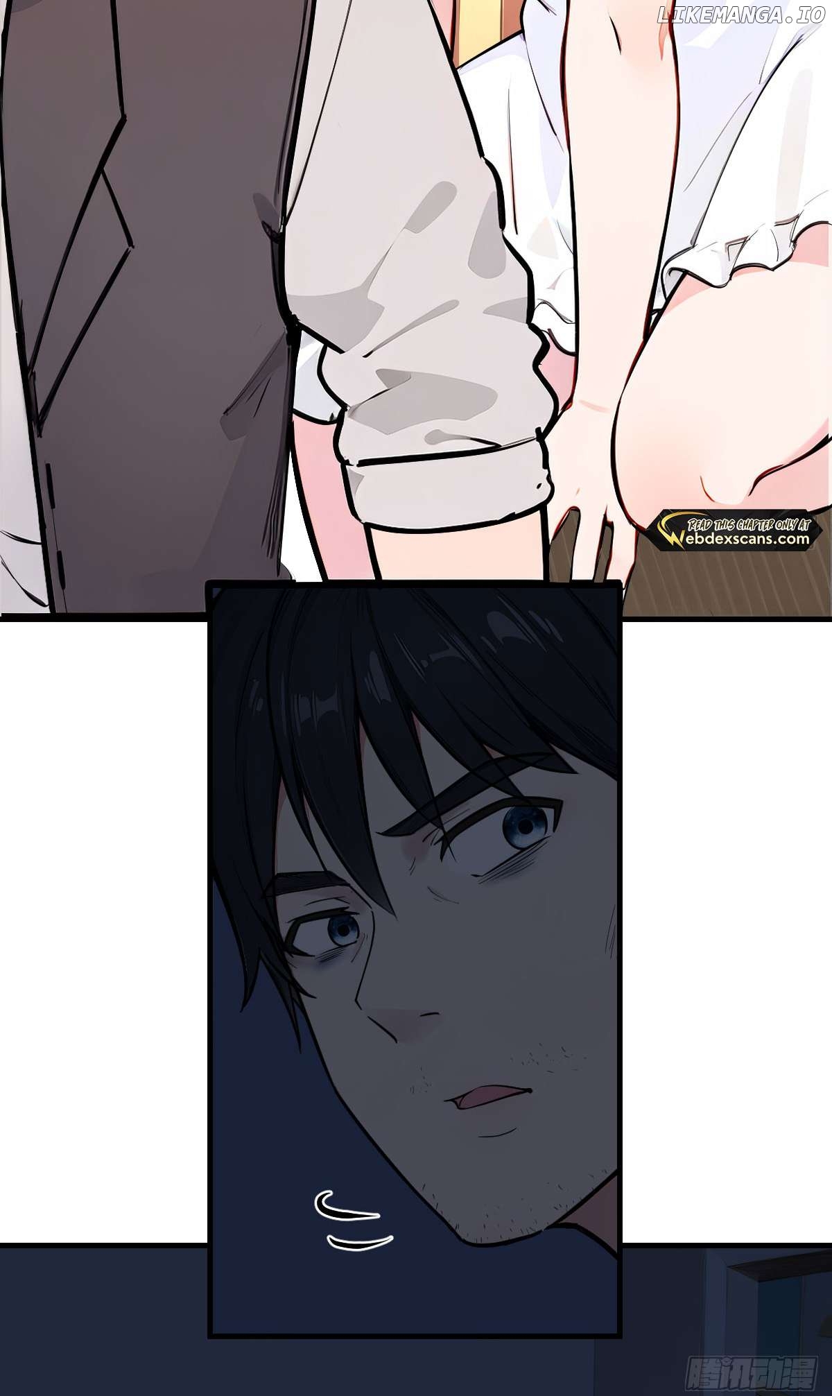 I Cloned My Newlywed Wife Chapter 6 - page 14