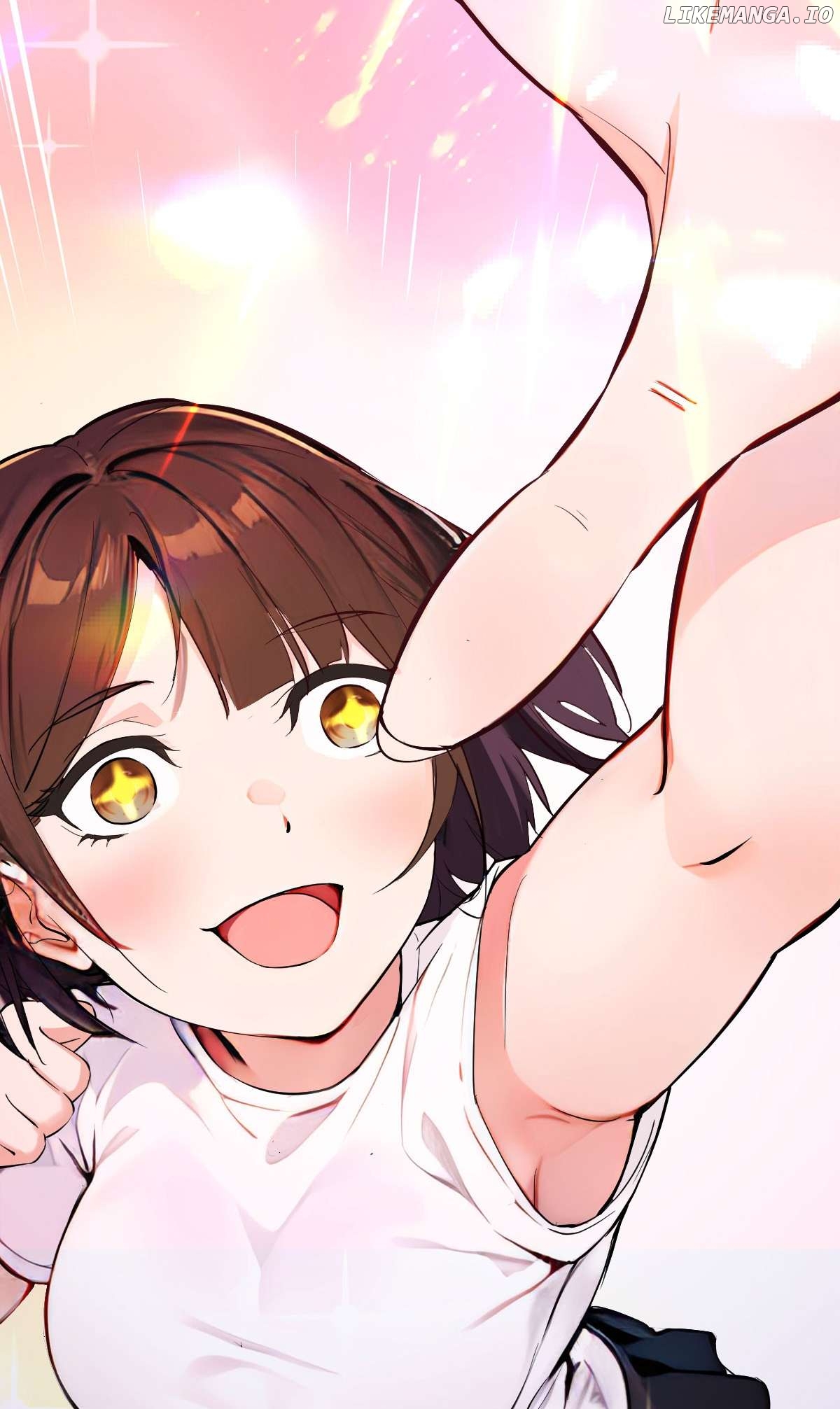 I Cloned My Newlywed Wife Chapter 6 - page 19