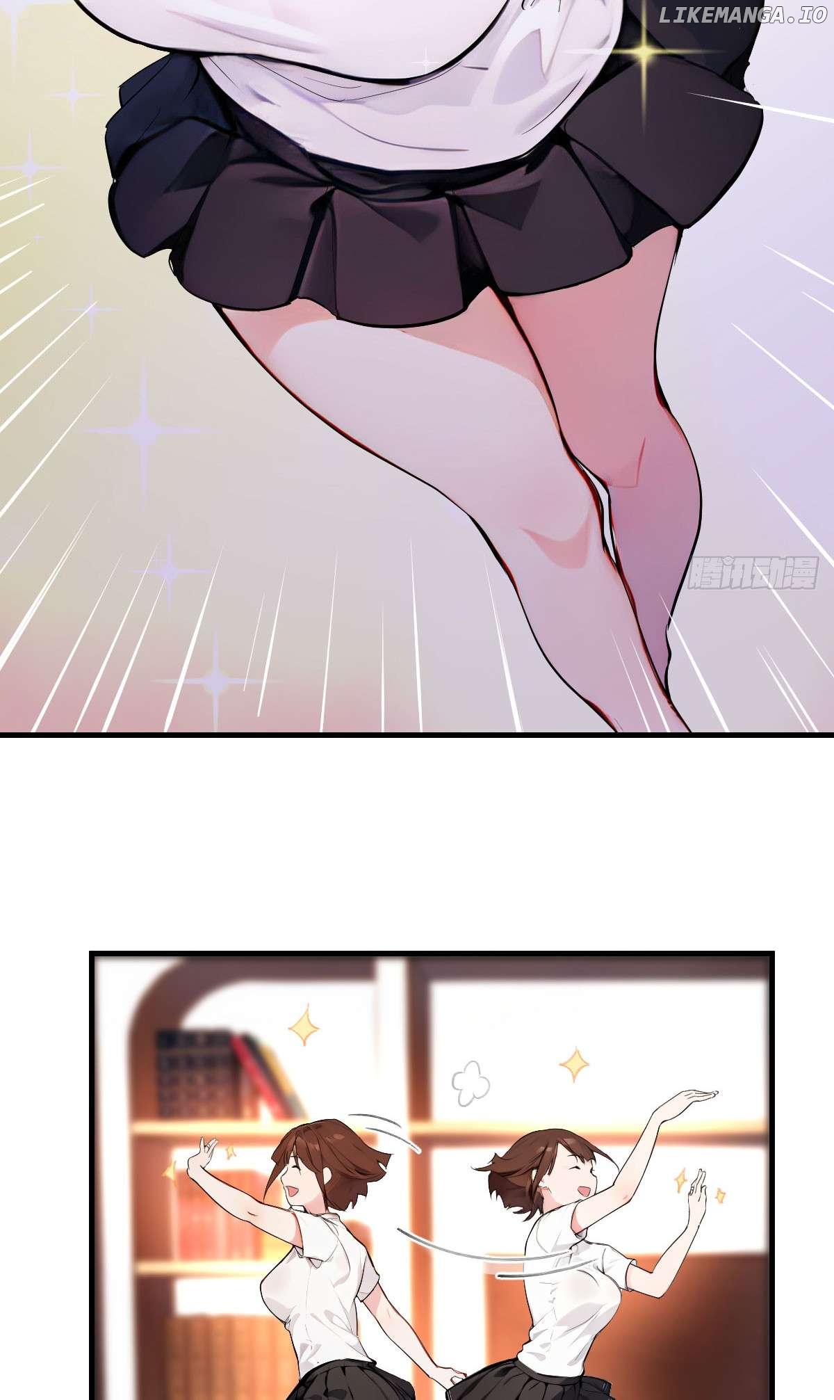 I Cloned My Newlywed Wife Chapter 6 - page 20