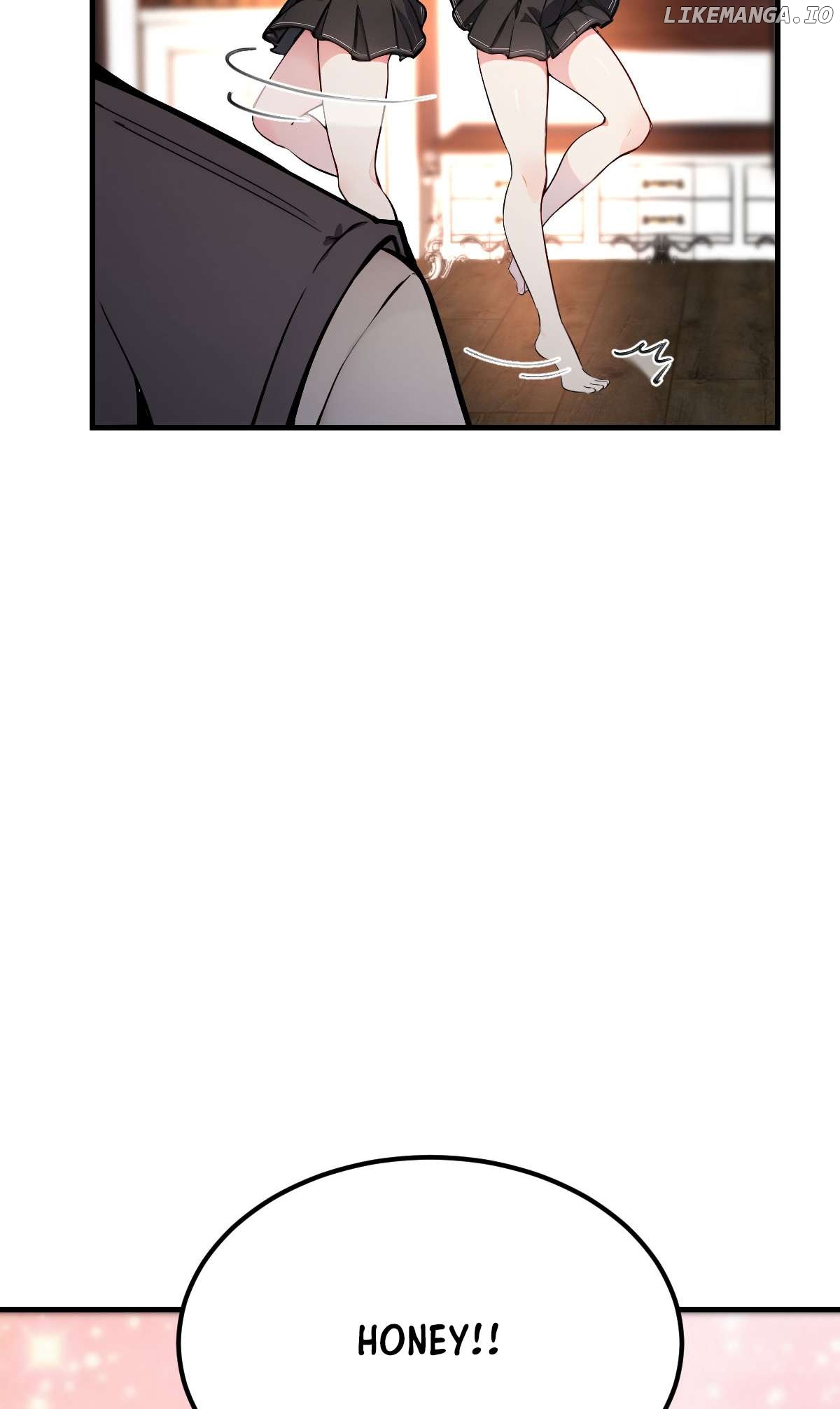 I Cloned My Newlywed Wife Chapter 6 - page 21