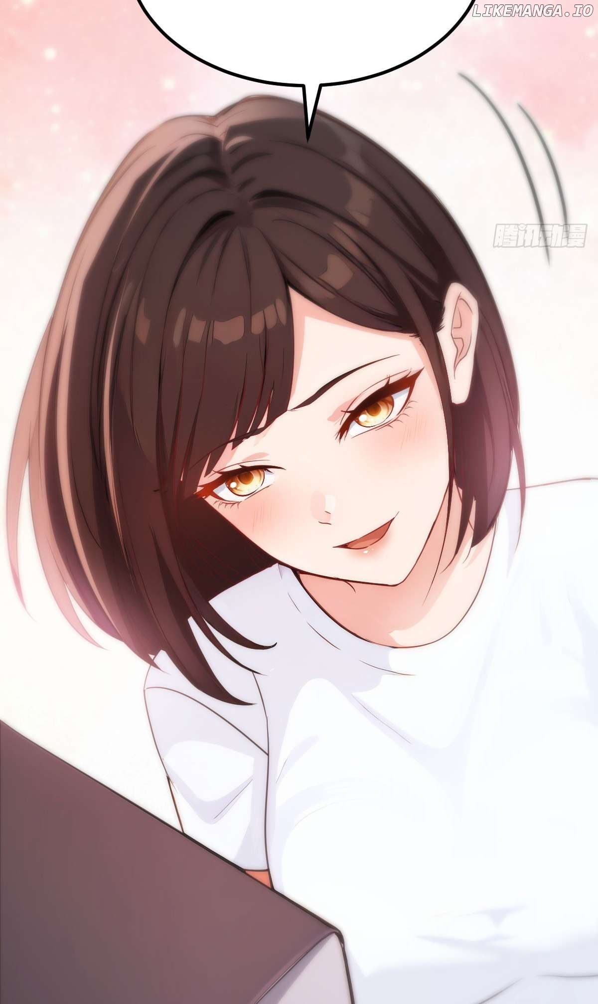 I Cloned My Newlywed Wife Chapter 6 - page 22