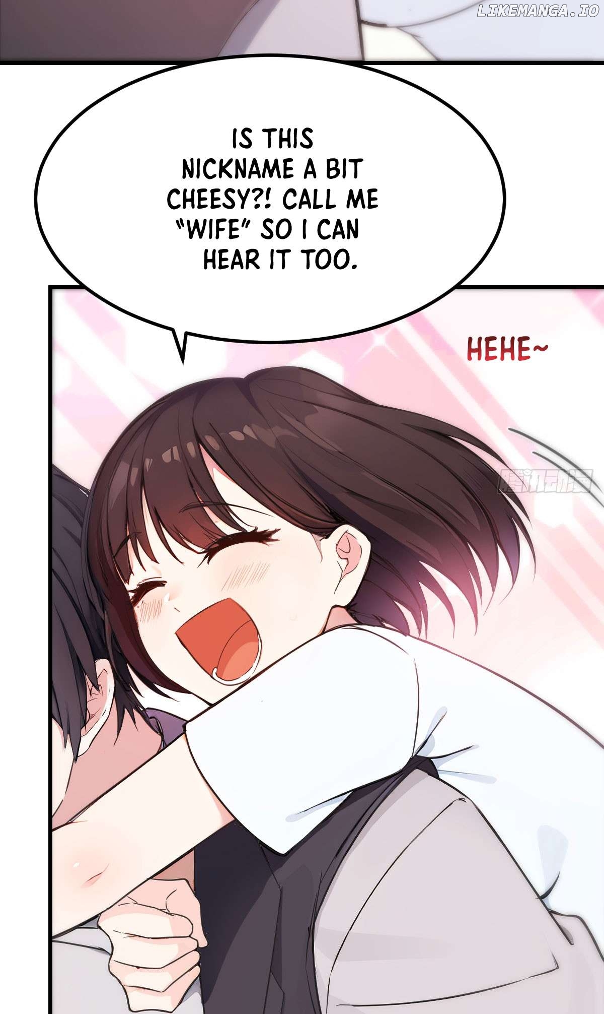 I Cloned My Newlywed Wife Chapter 6 - page 23
