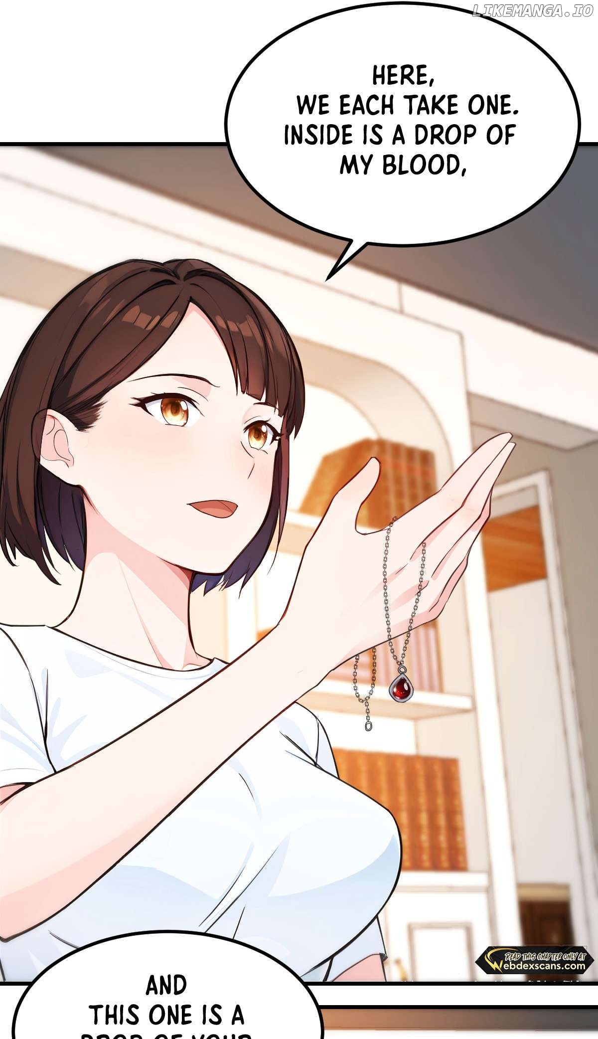 I Cloned My Newlywed Wife Chapter 6 - page 25