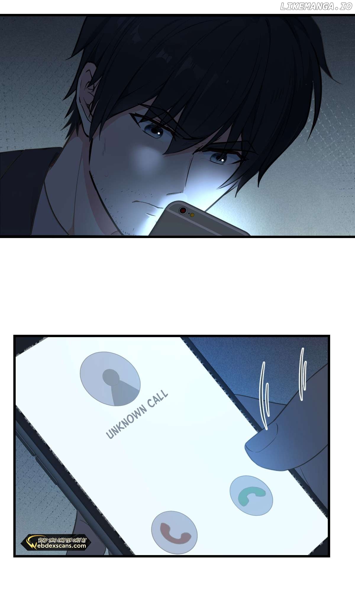 I Cloned My Newlywed Wife Chapter 6 - page 32