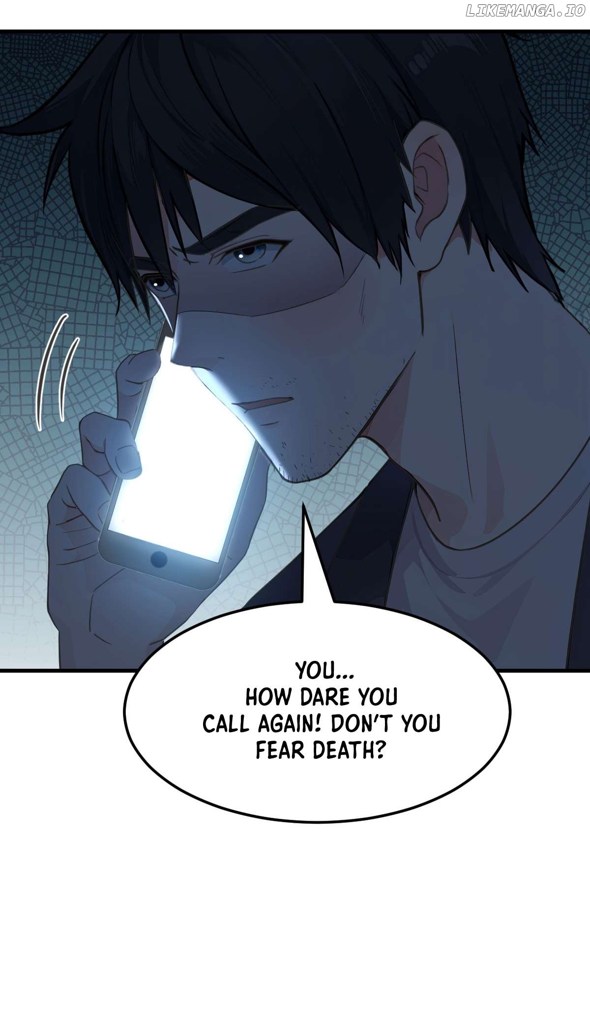 I Cloned My Newlywed Wife Chapter 6 - page 34