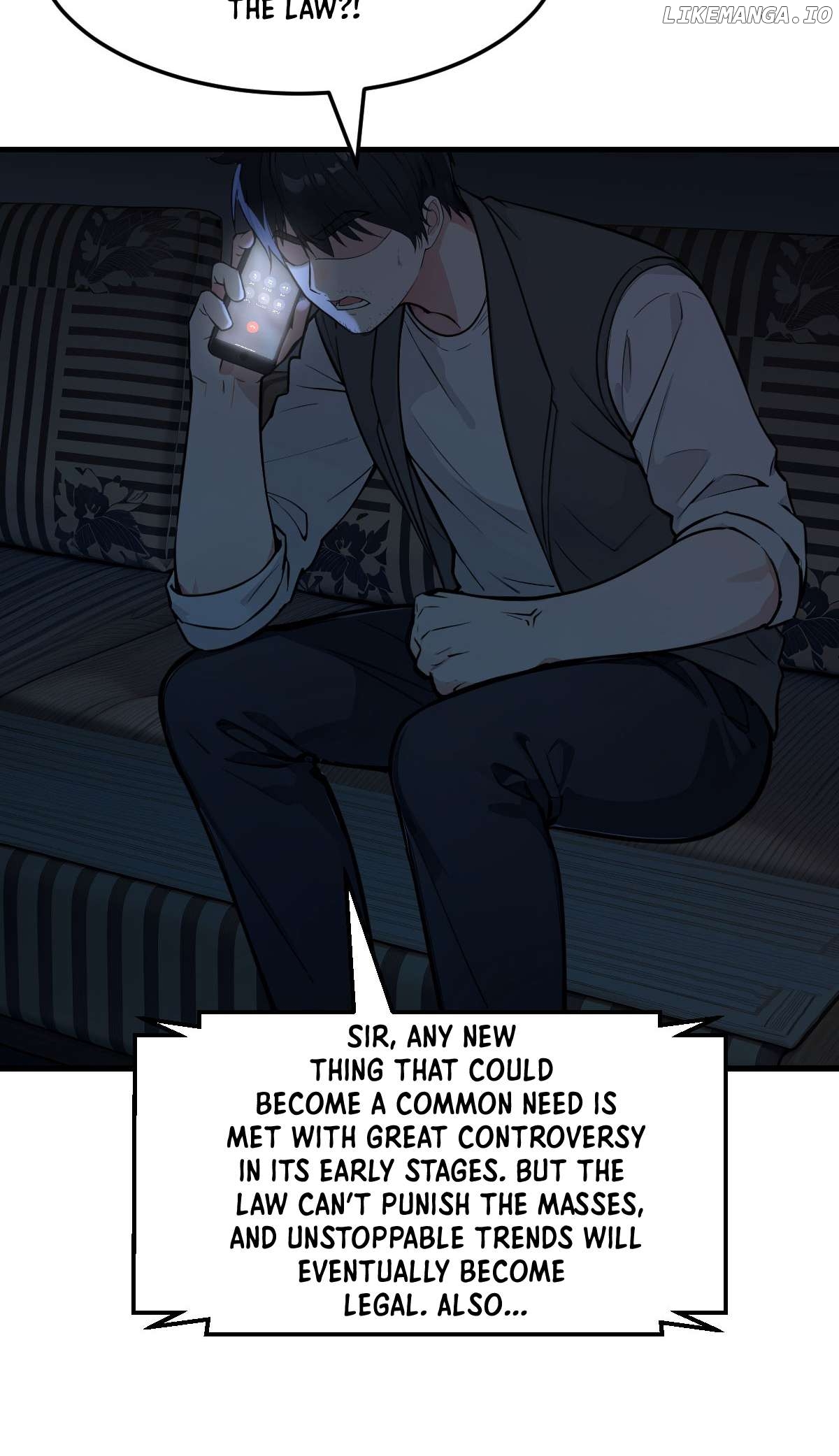I Cloned My Newlywed Wife Chapter 6 - page 36