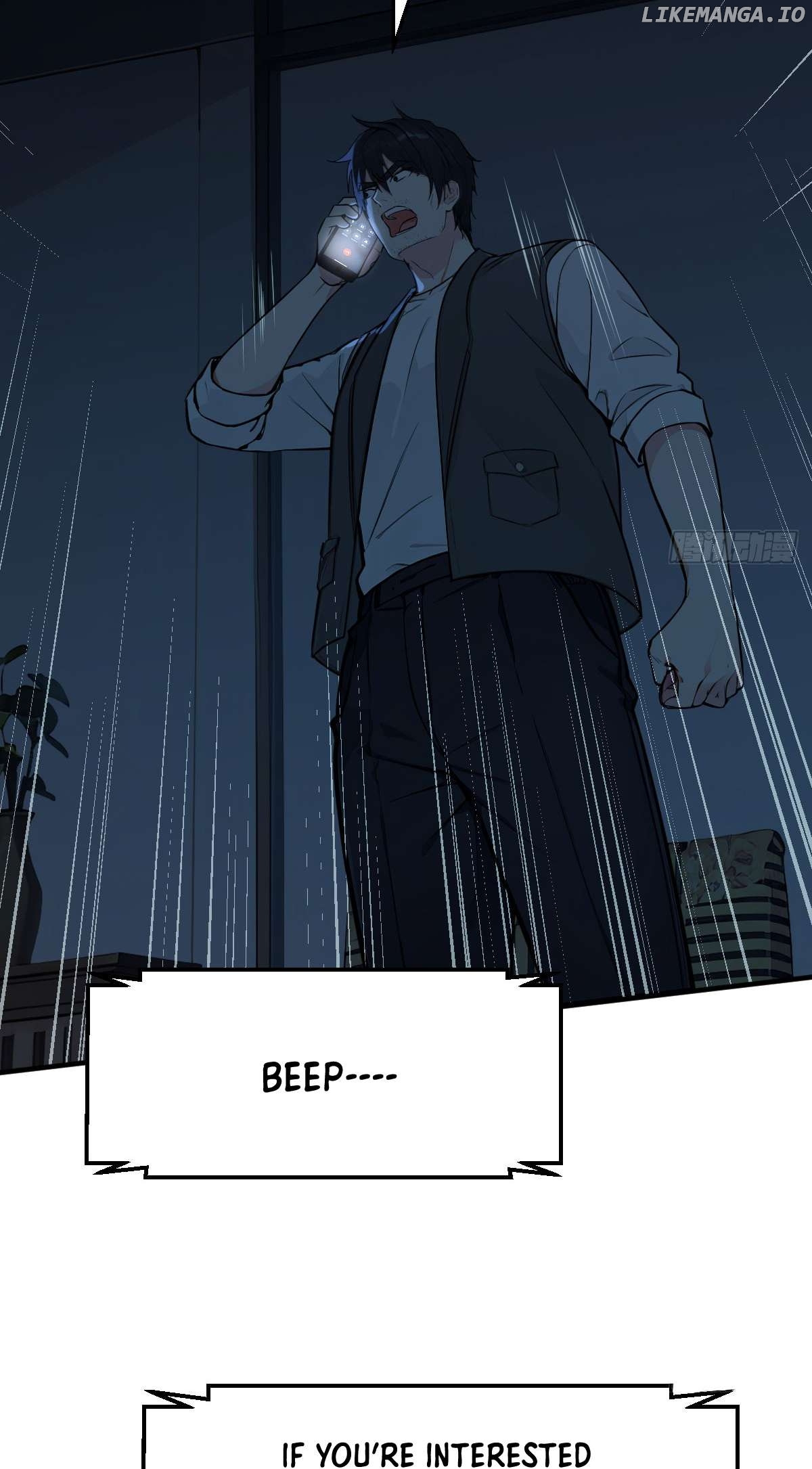 I Cloned My Newlywed Wife Chapter 6 - page 38