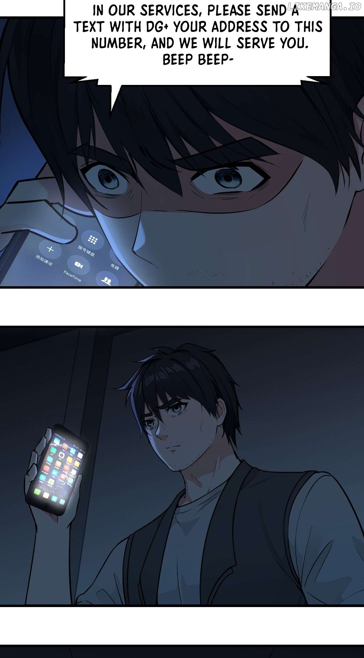 I Cloned My Newlywed Wife Chapter 6 - page 39