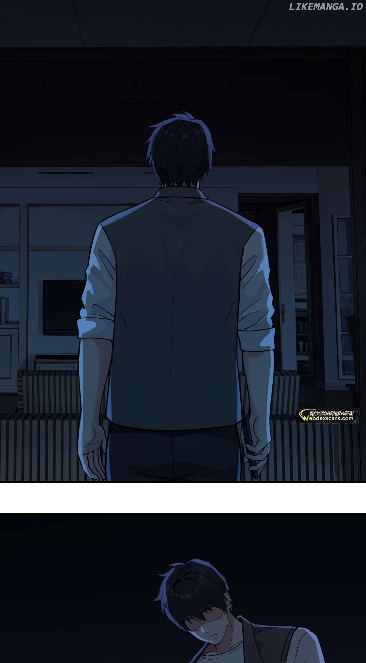 I Cloned My Newlywed Wife Chapter 6 - page 40