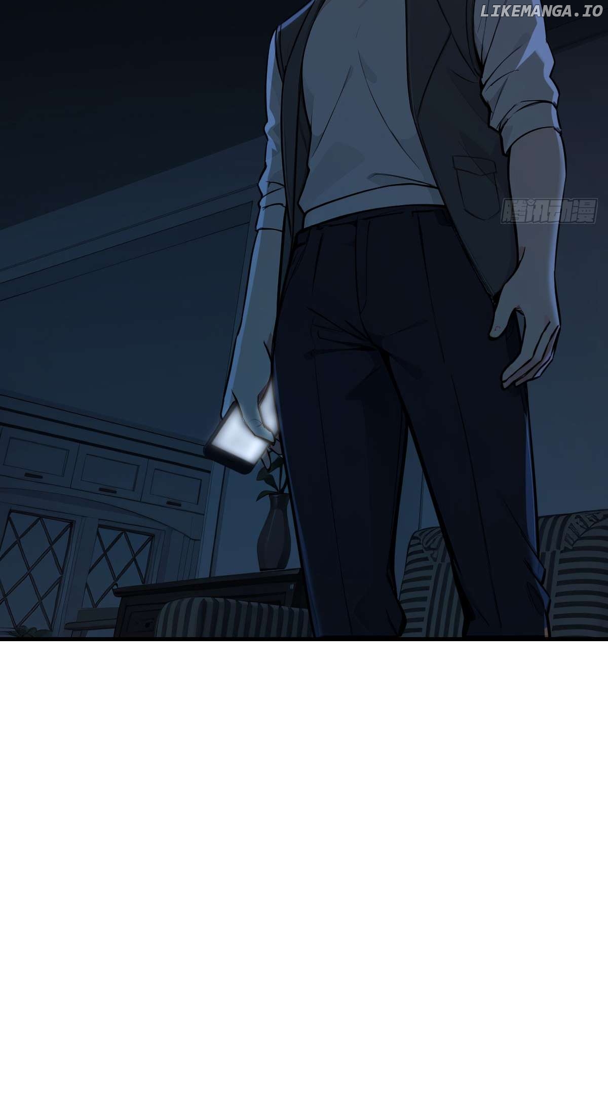 I Cloned My Newlywed Wife Chapter 6 - page 41