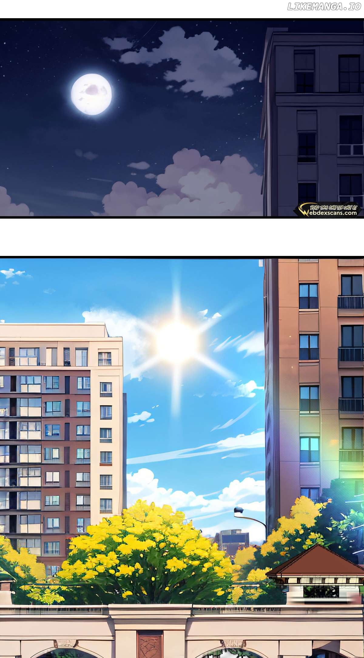 I Cloned My Newlywed Wife Chapter 6 - page 42