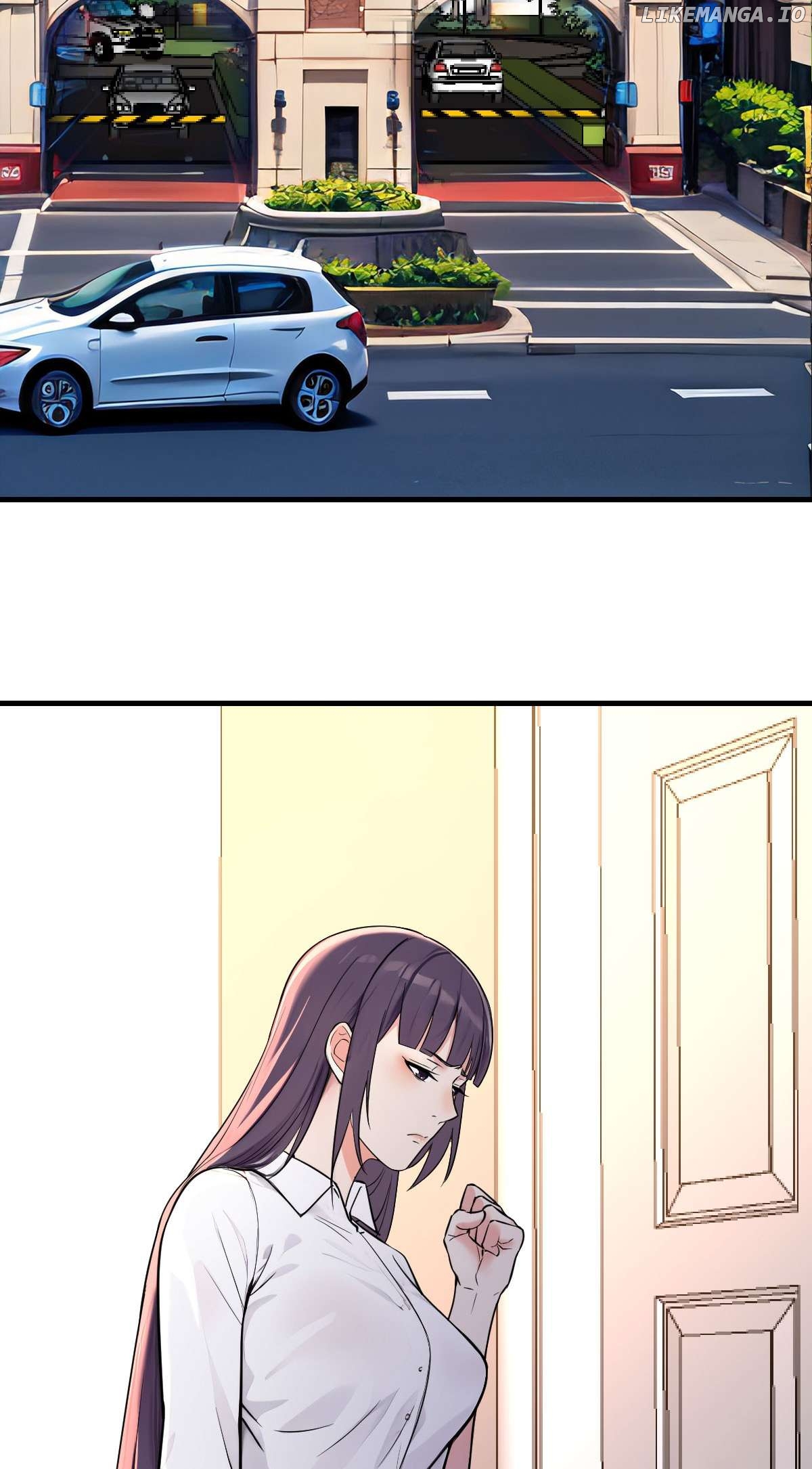 I Cloned My Newlywed Wife Chapter 6 - page 43