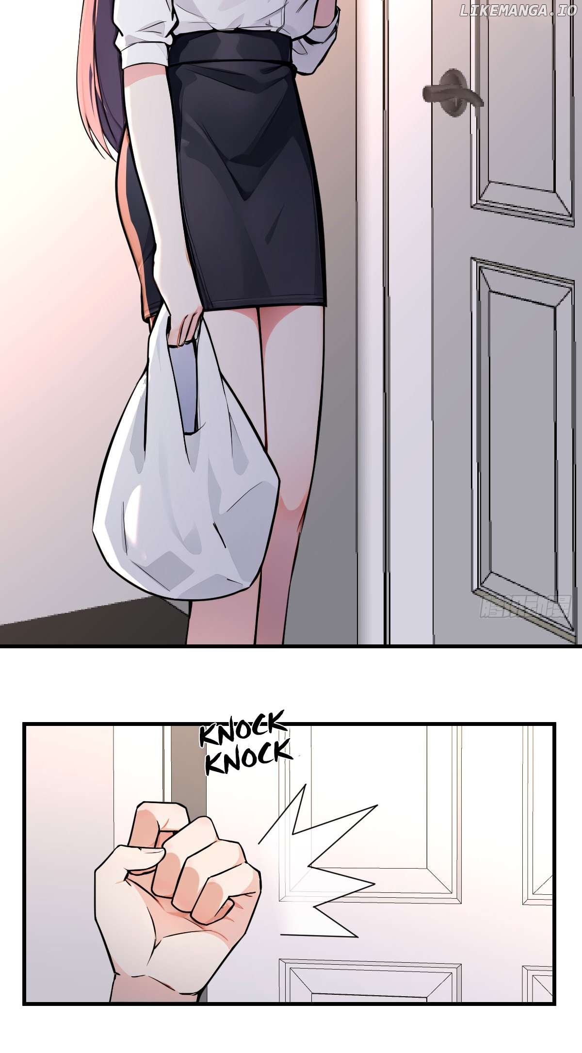 I Cloned My Newlywed Wife Chapter 6 - page 44
