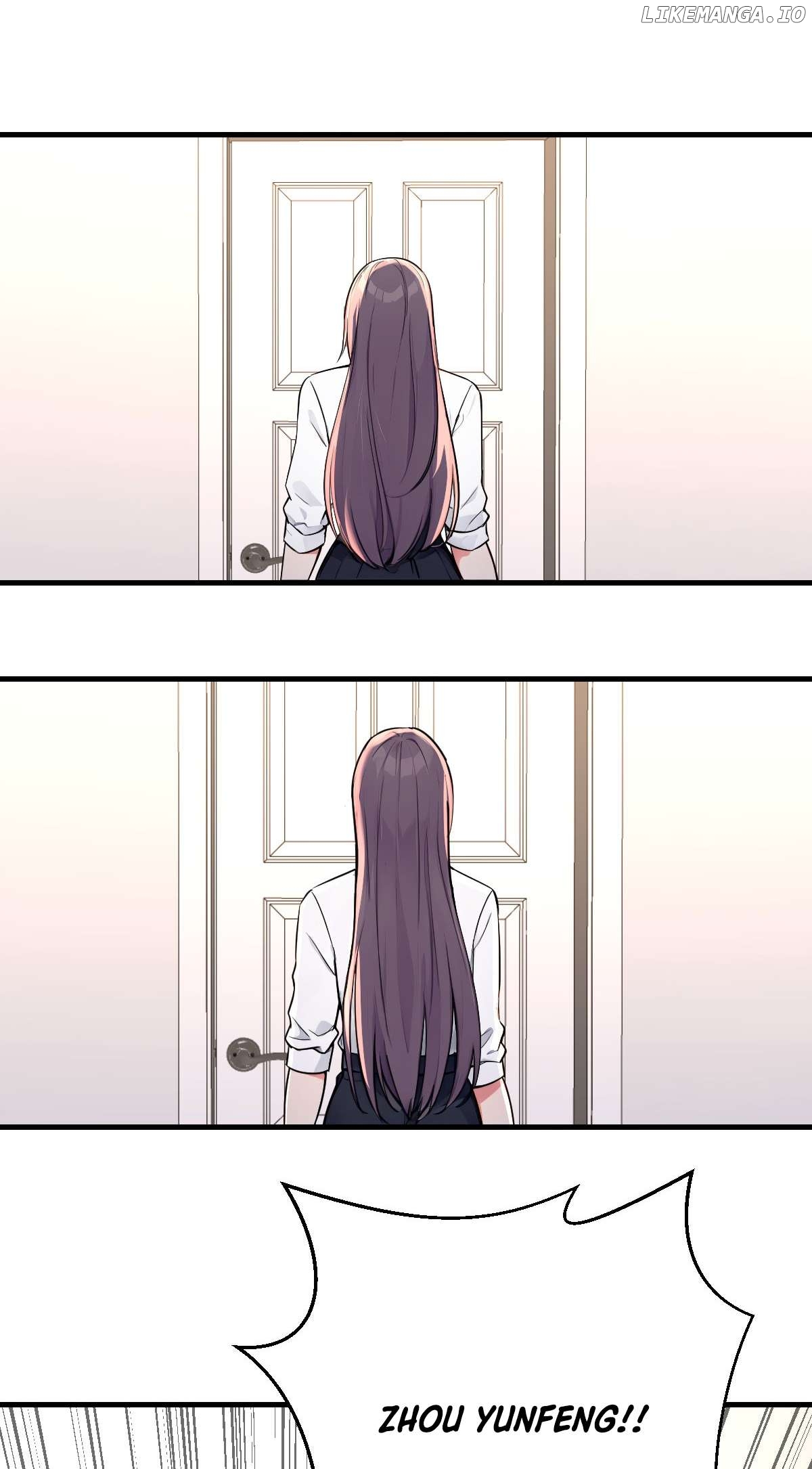 I Cloned My Newlywed Wife Chapter 6 - page 45