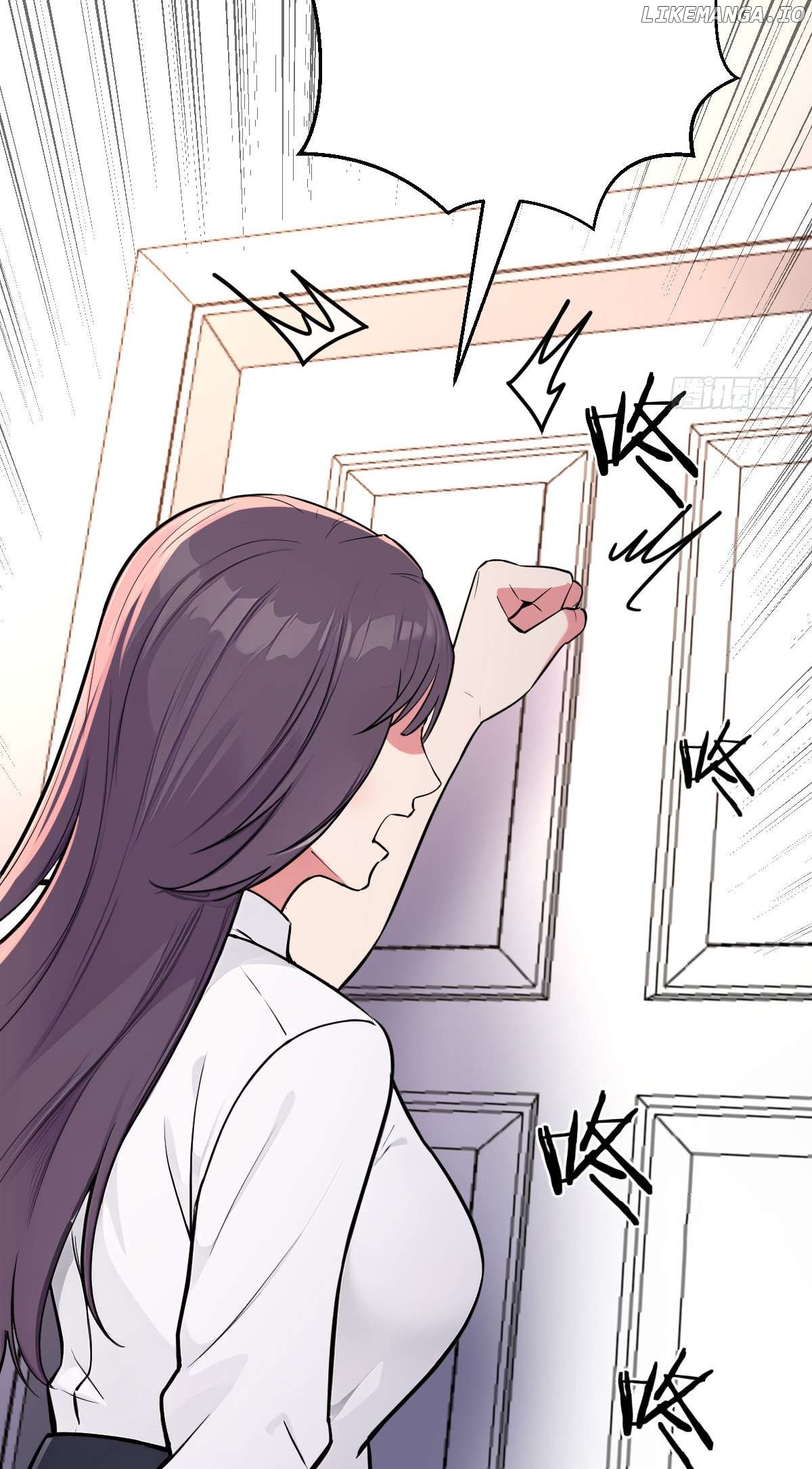 I Cloned My Newlywed Wife Chapter 6 - page 46