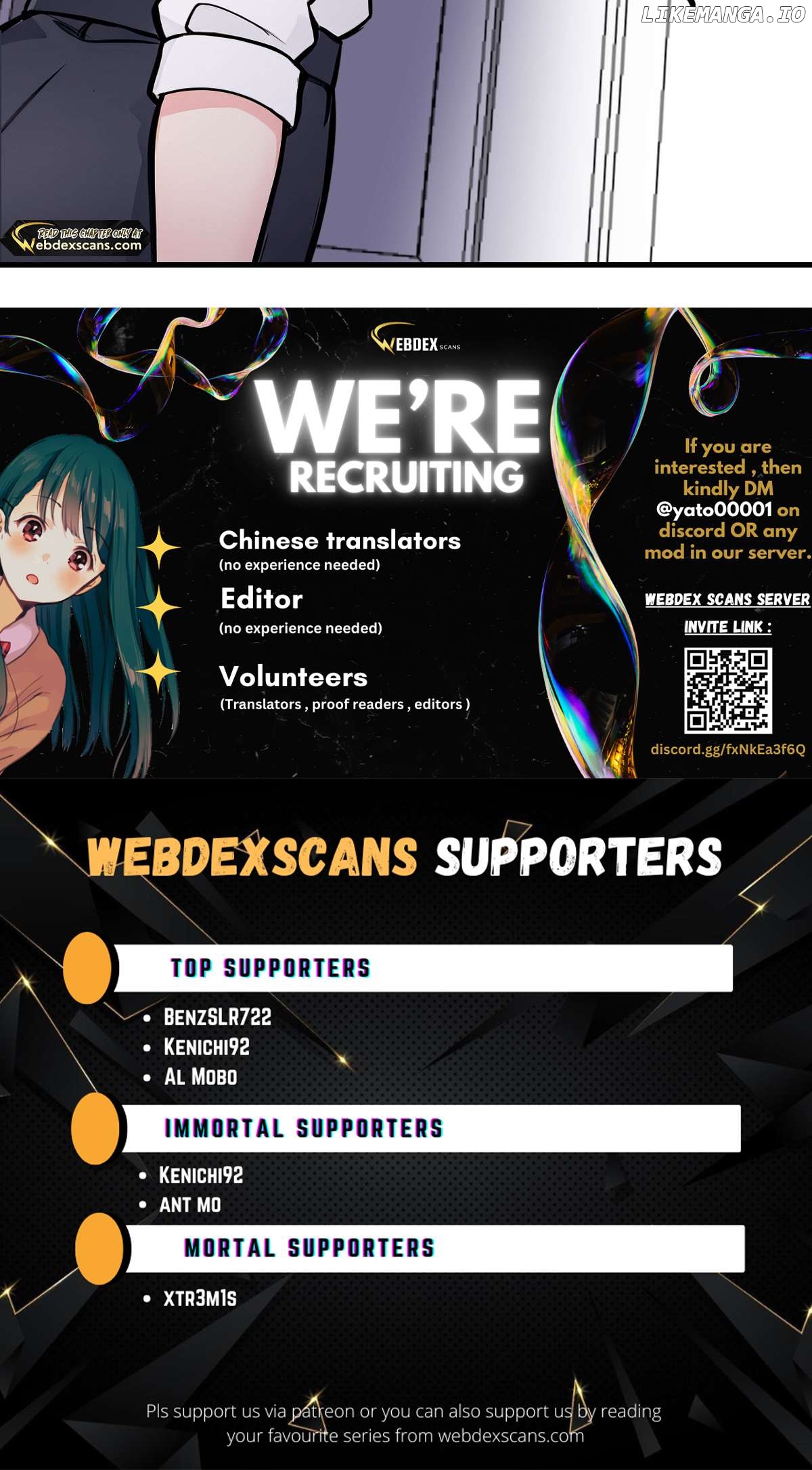 I Cloned My Newlywed Wife Chapter 6 - page 47