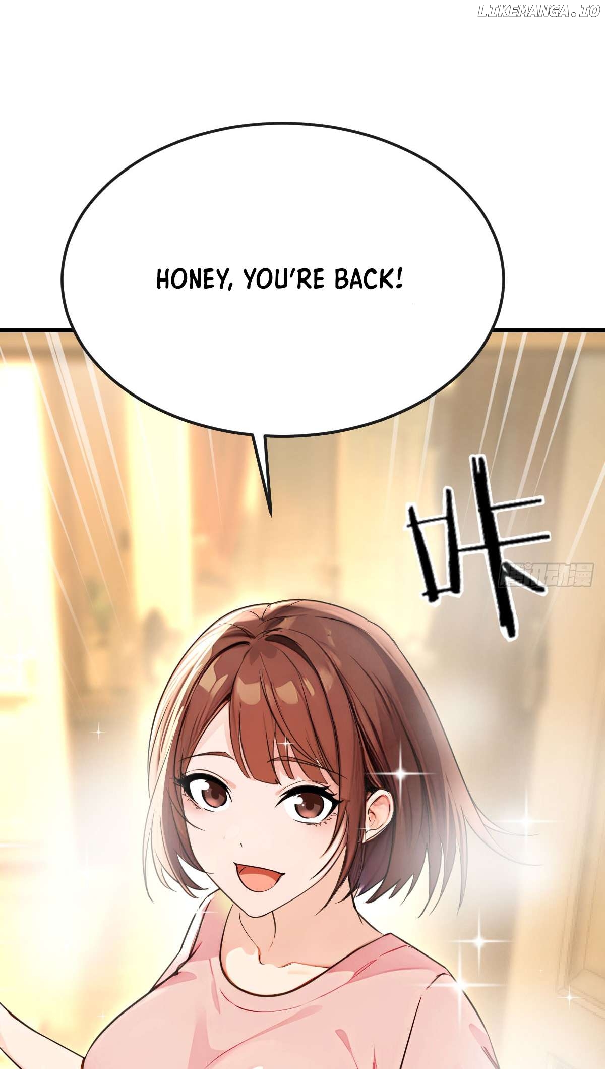 I Cloned My Newlywed Wife Chapter 6 - page 5