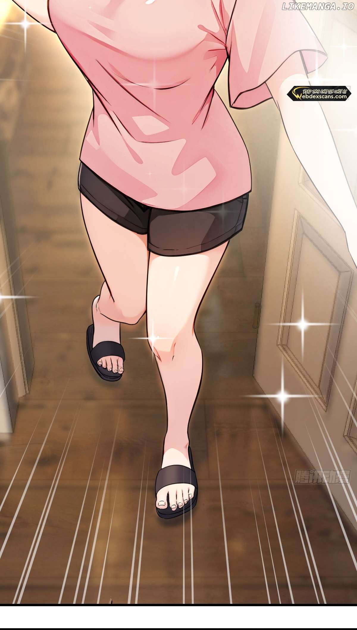 I Cloned My Newlywed Wife Chapter 6 - page 6