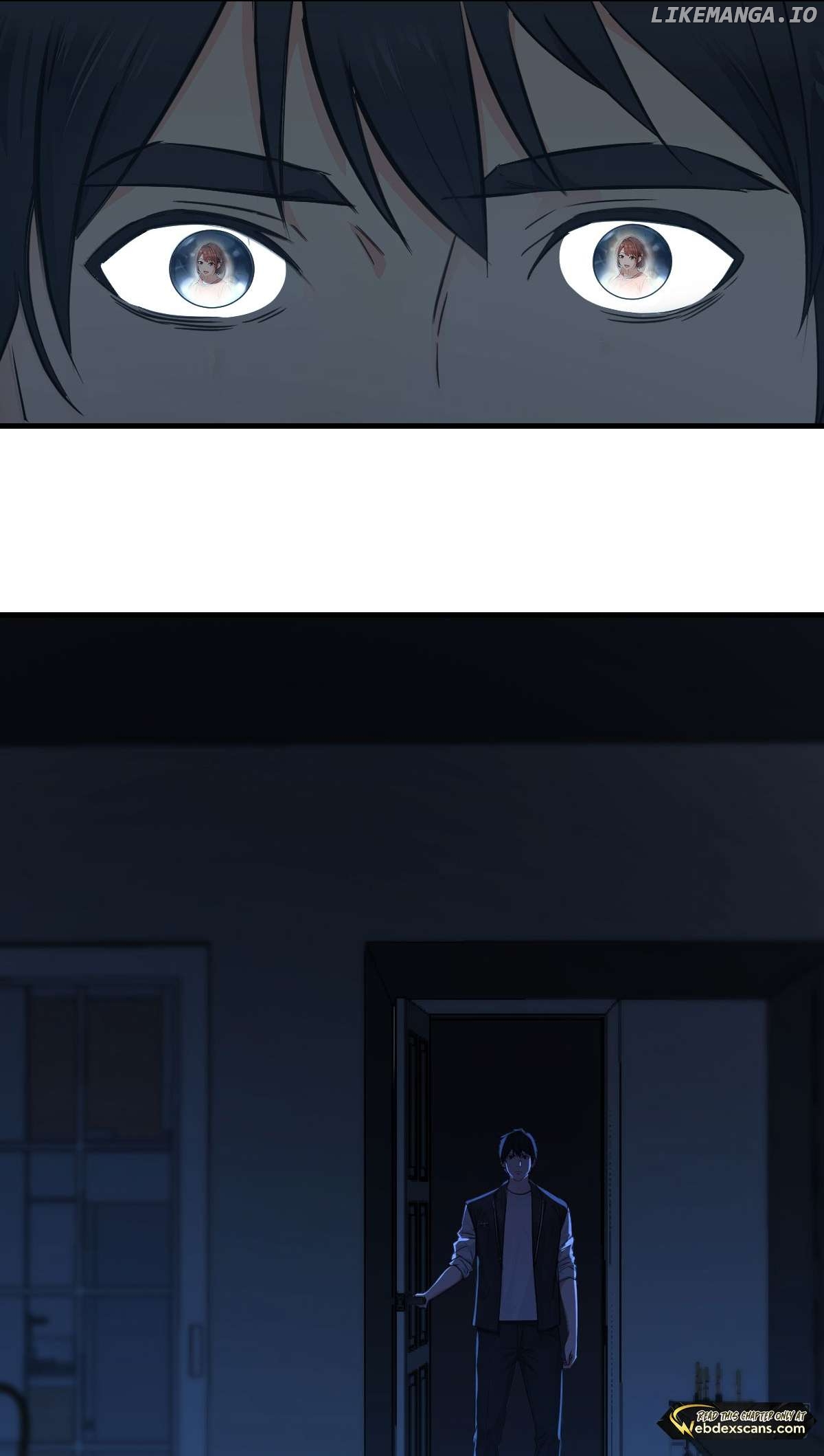 I Cloned My Newlywed Wife Chapter 6 - page 7