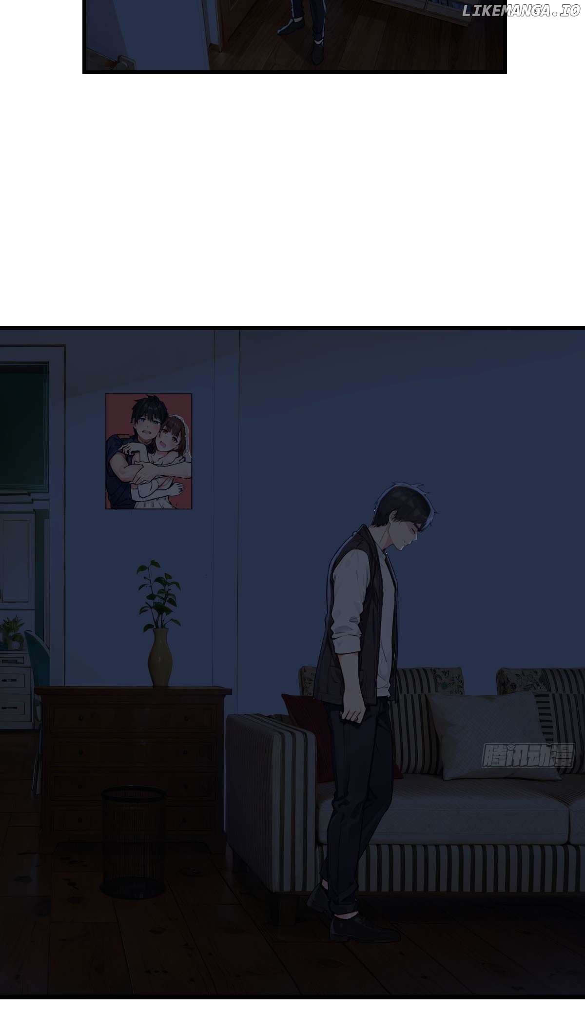 I Cloned My Newlywed Wife Chapter 6 - page 9