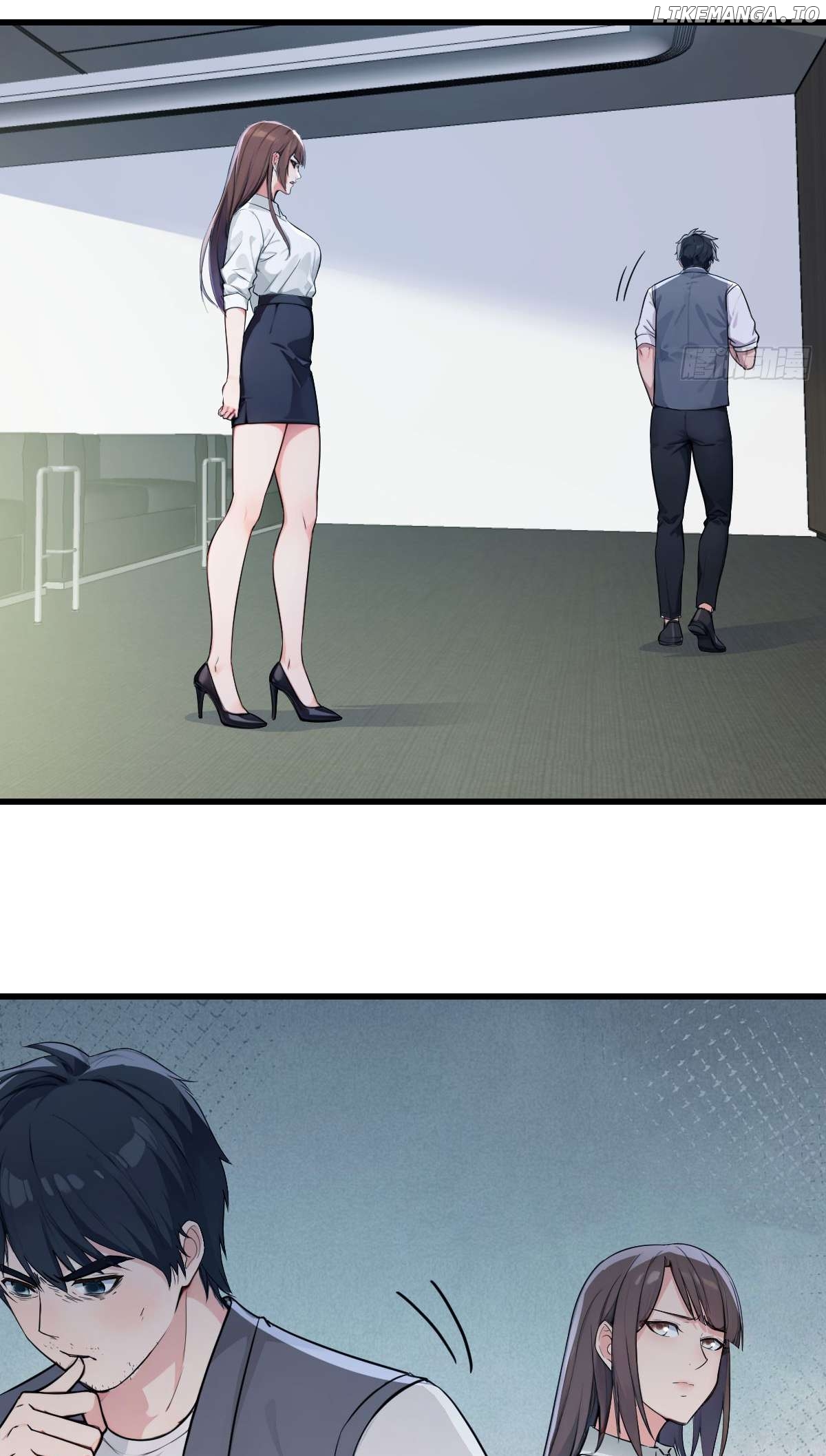 I Cloned My Newlywed Wife Chapter 5 - page 10