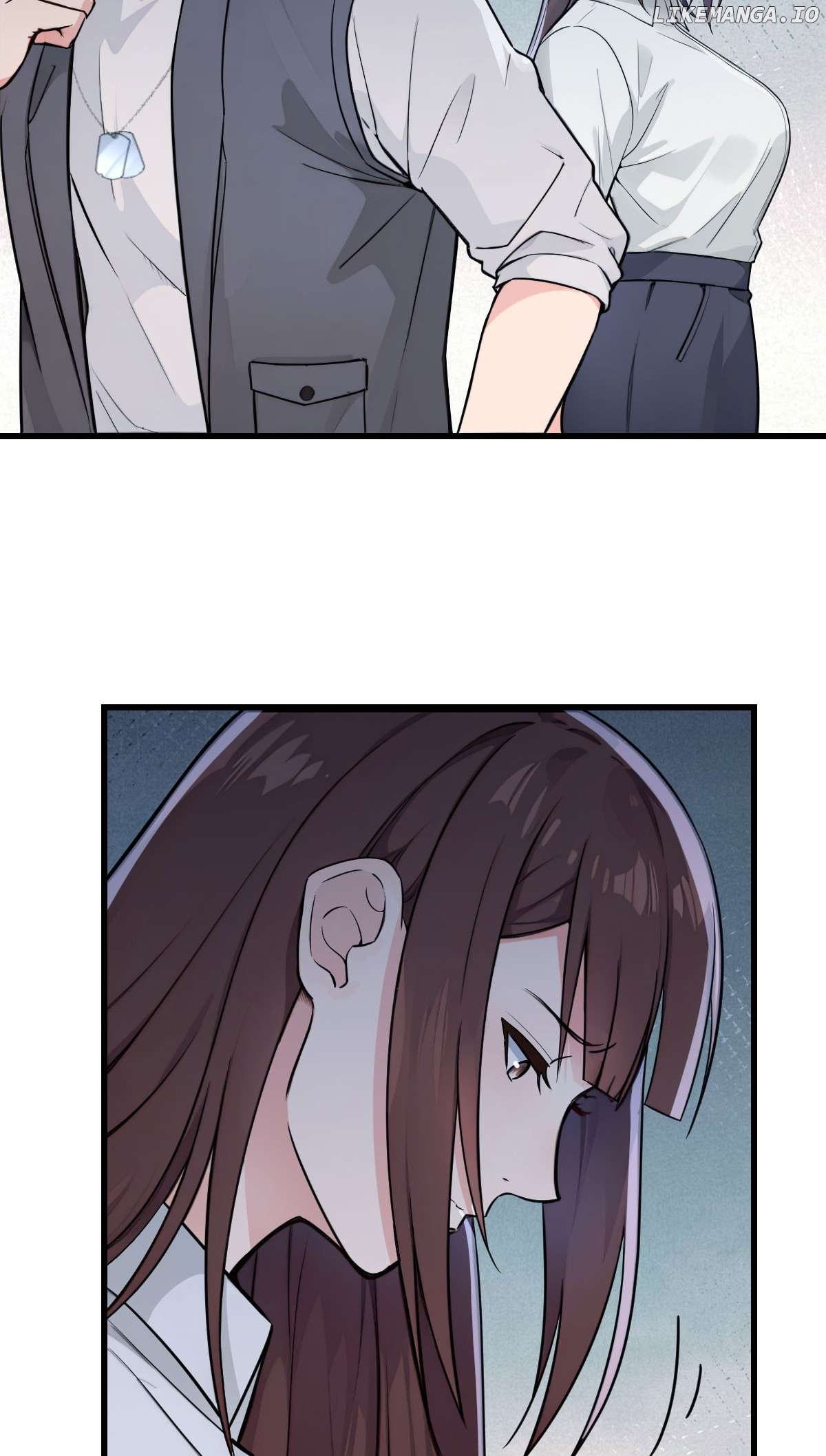 I Cloned My Newlywed Wife Chapter 5 - page 11
