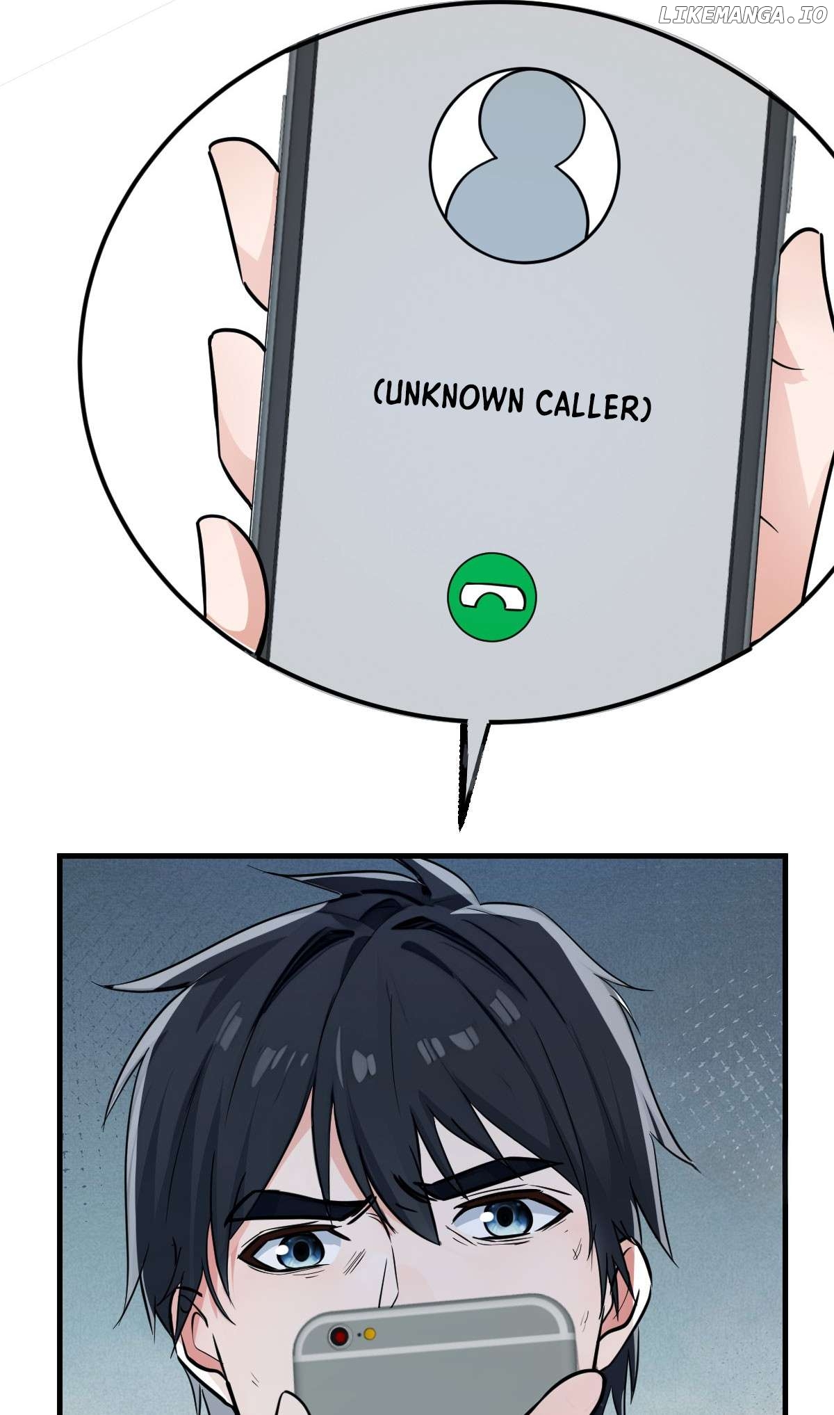 I Cloned My Newlywed Wife Chapter 5 - page 13