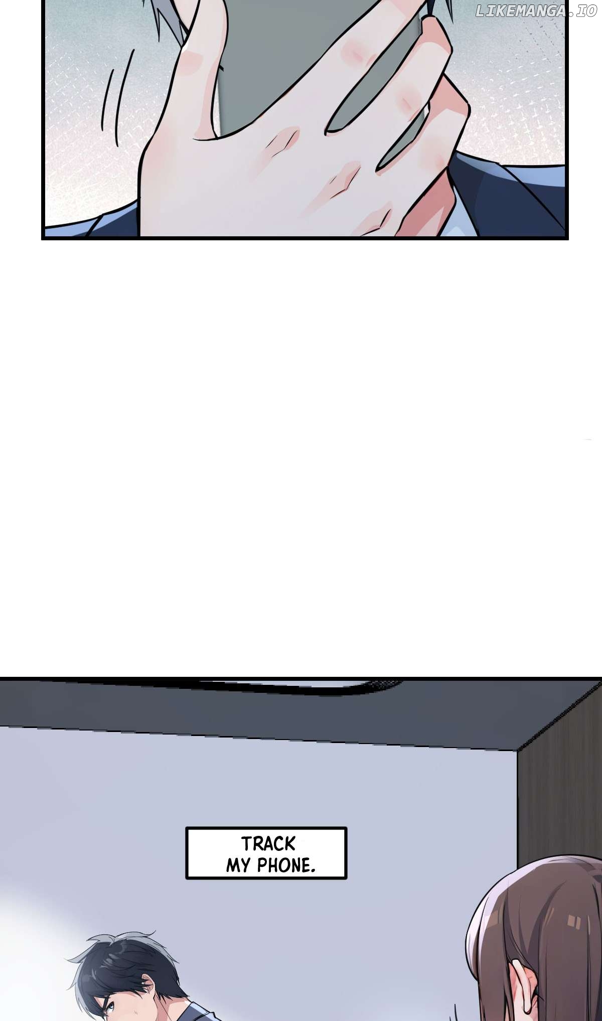 I Cloned My Newlywed Wife Chapter 5 - page 14
