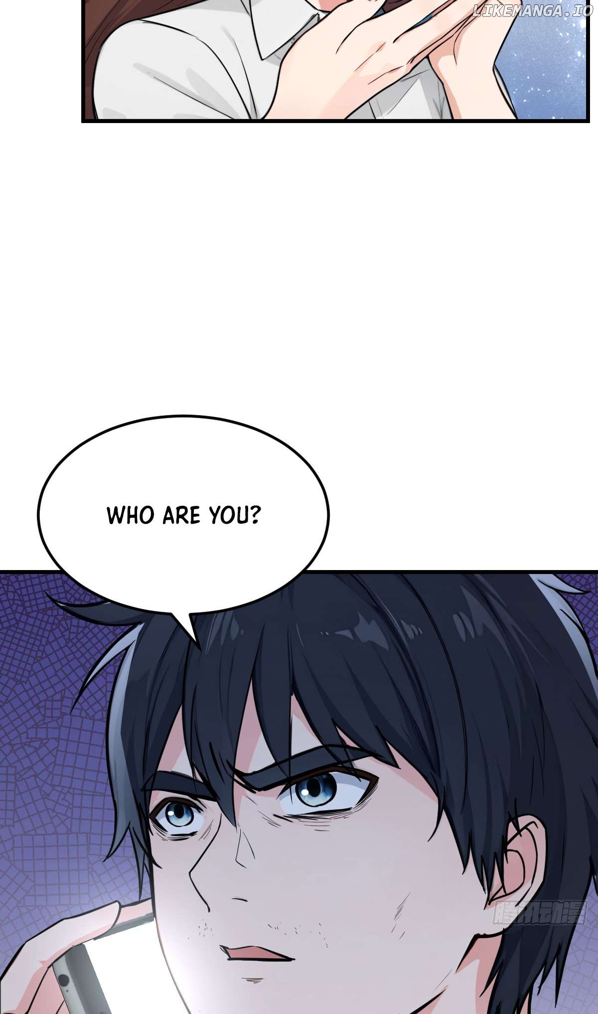 I Cloned My Newlywed Wife Chapter 5 - page 16