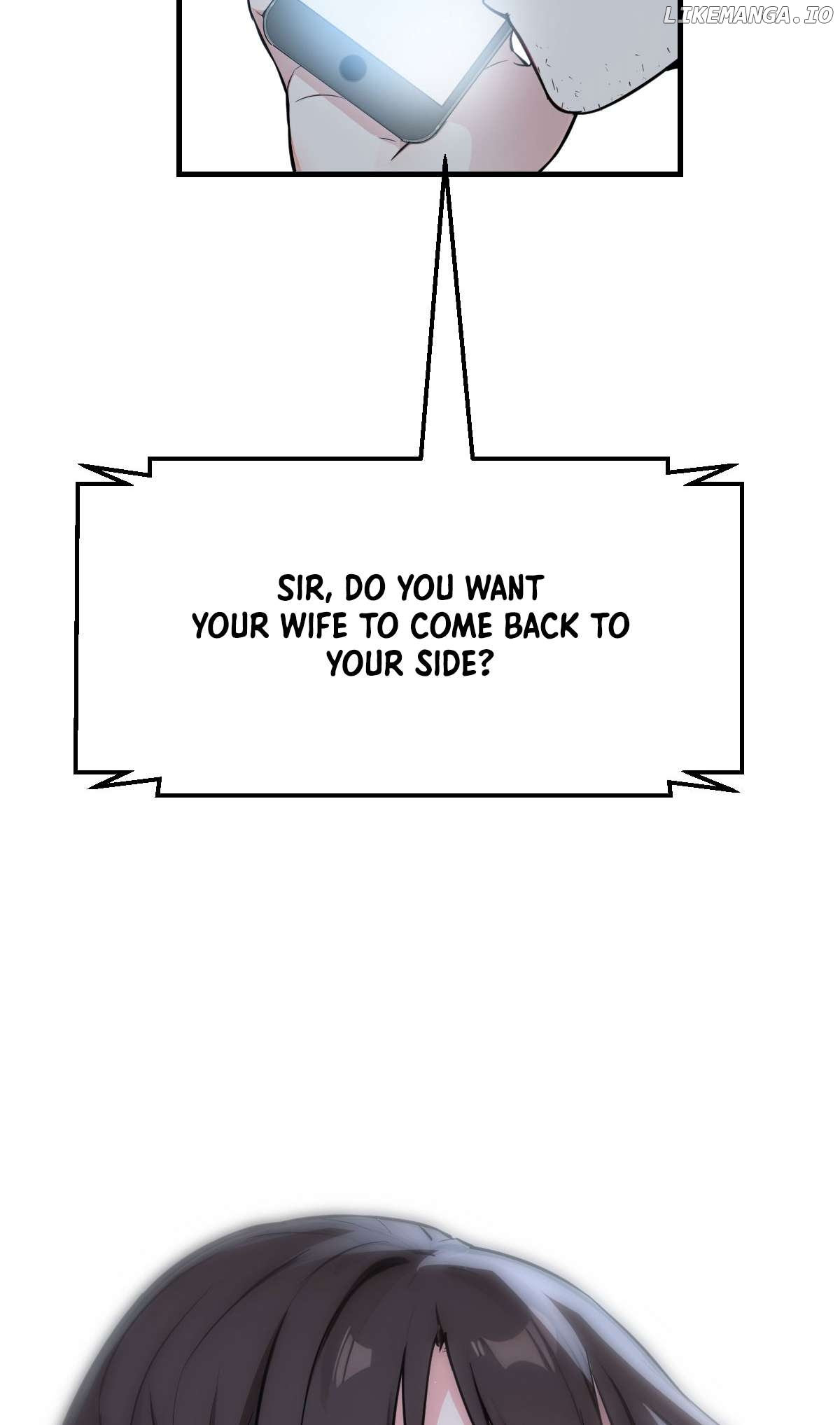 I Cloned My Newlywed Wife Chapter 5 - page 18