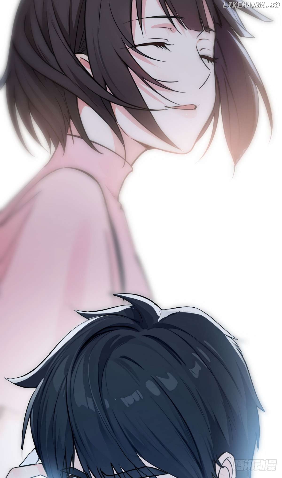 I Cloned My Newlywed Wife Chapter 5 - page 19