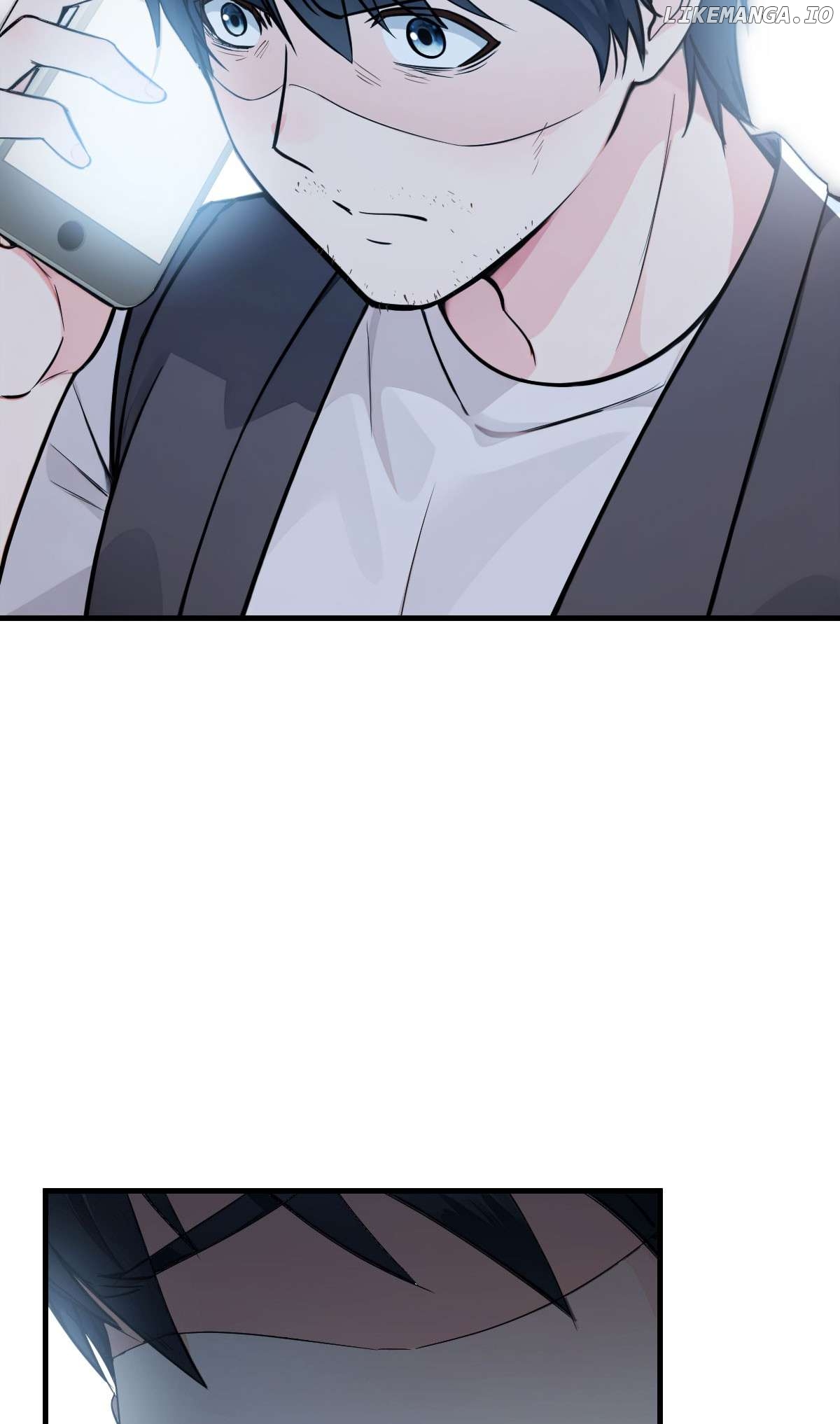 I Cloned My Newlywed Wife Chapter 5 - page 20