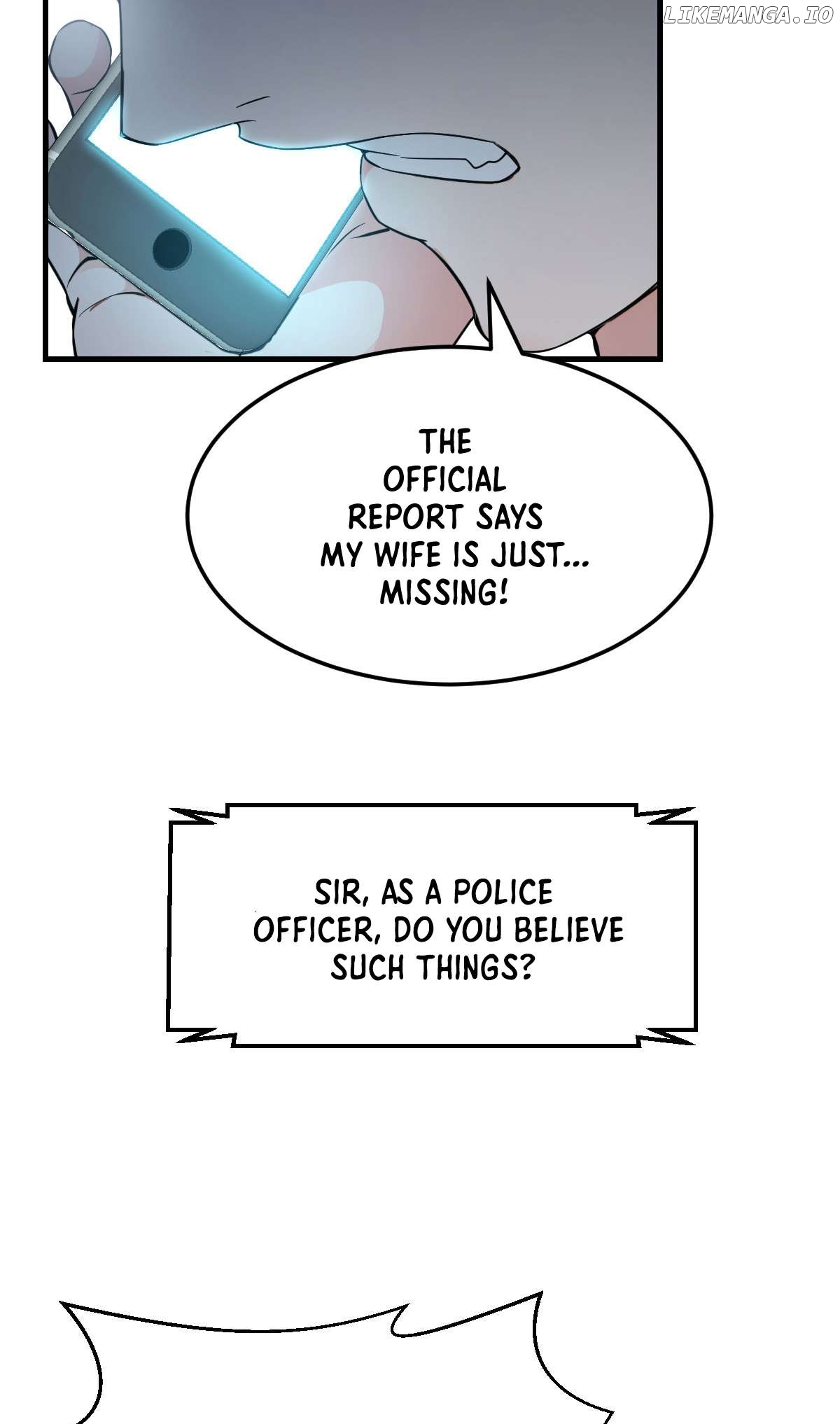I Cloned My Newlywed Wife Chapter 5 - page 21
