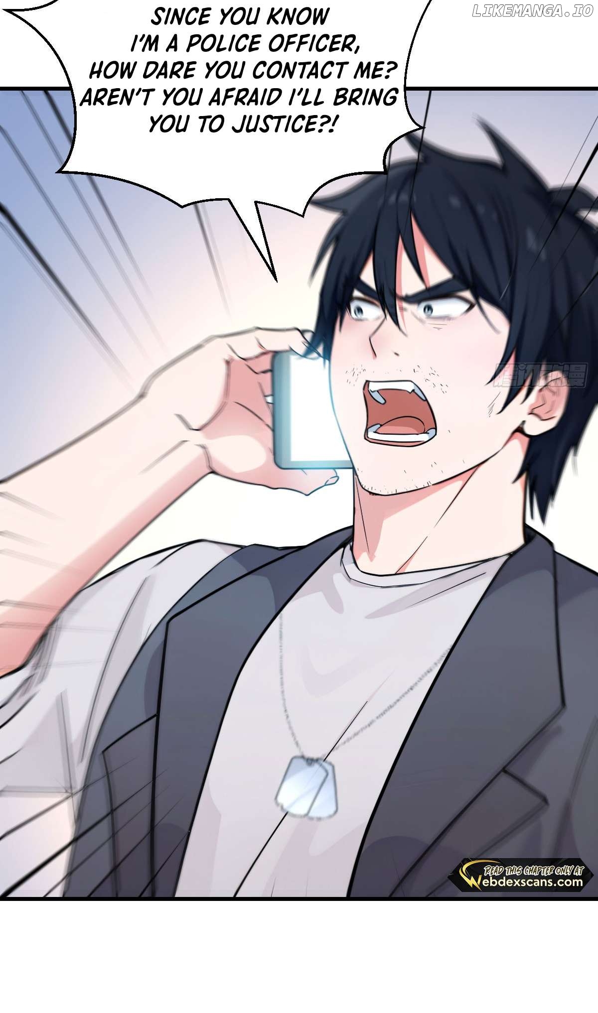 I Cloned My Newlywed Wife Chapter 5 - page 22