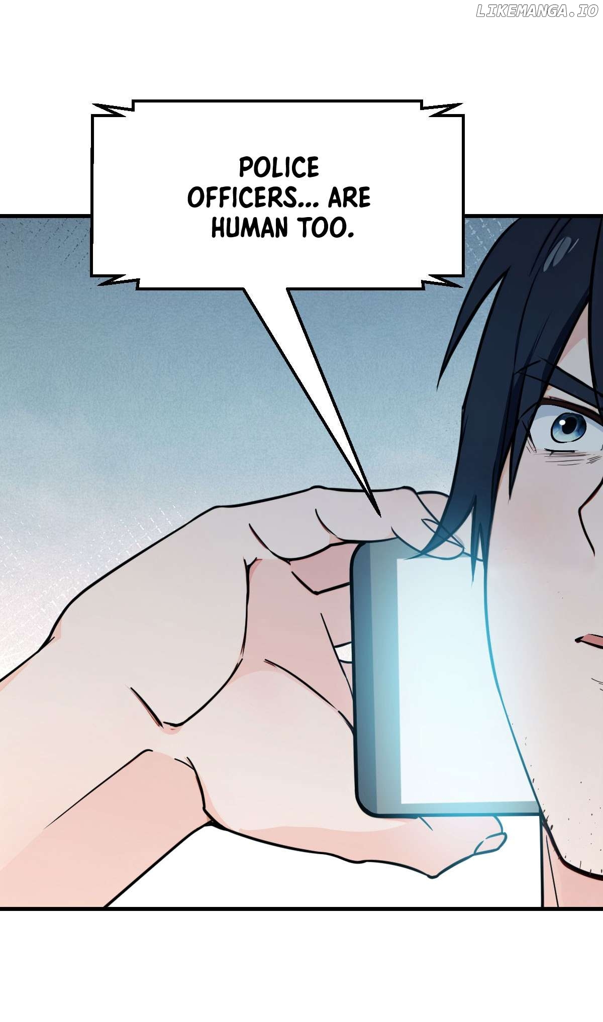 I Cloned My Newlywed Wife Chapter 5 - page 23