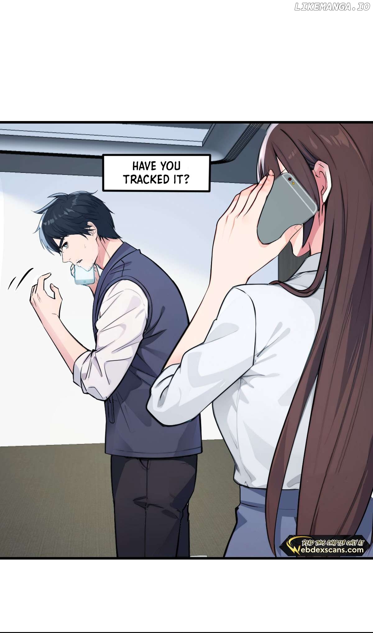I Cloned My Newlywed Wife Chapter 5 - page 24