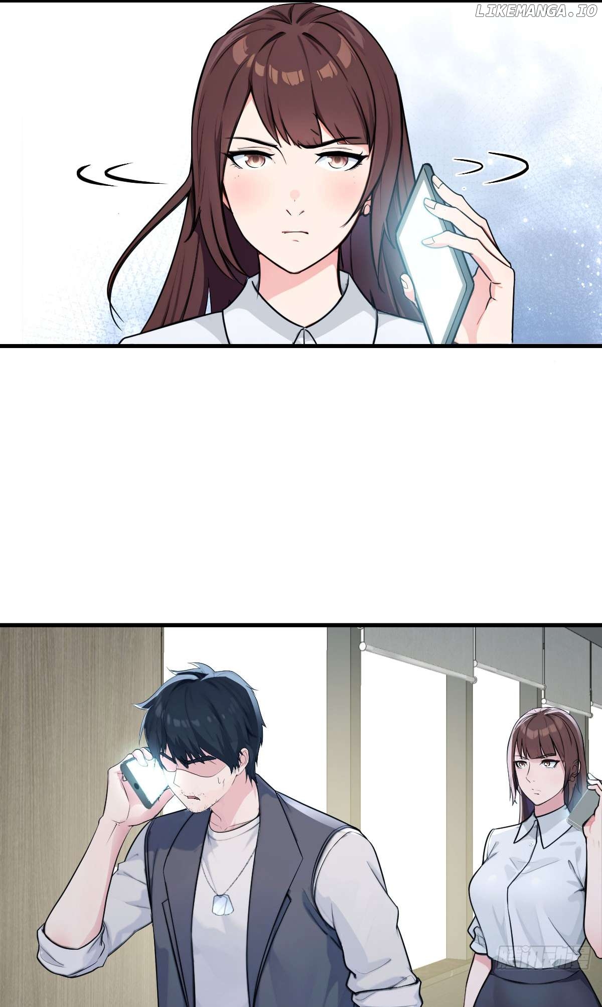 I Cloned My Newlywed Wife Chapter 5 - page 25