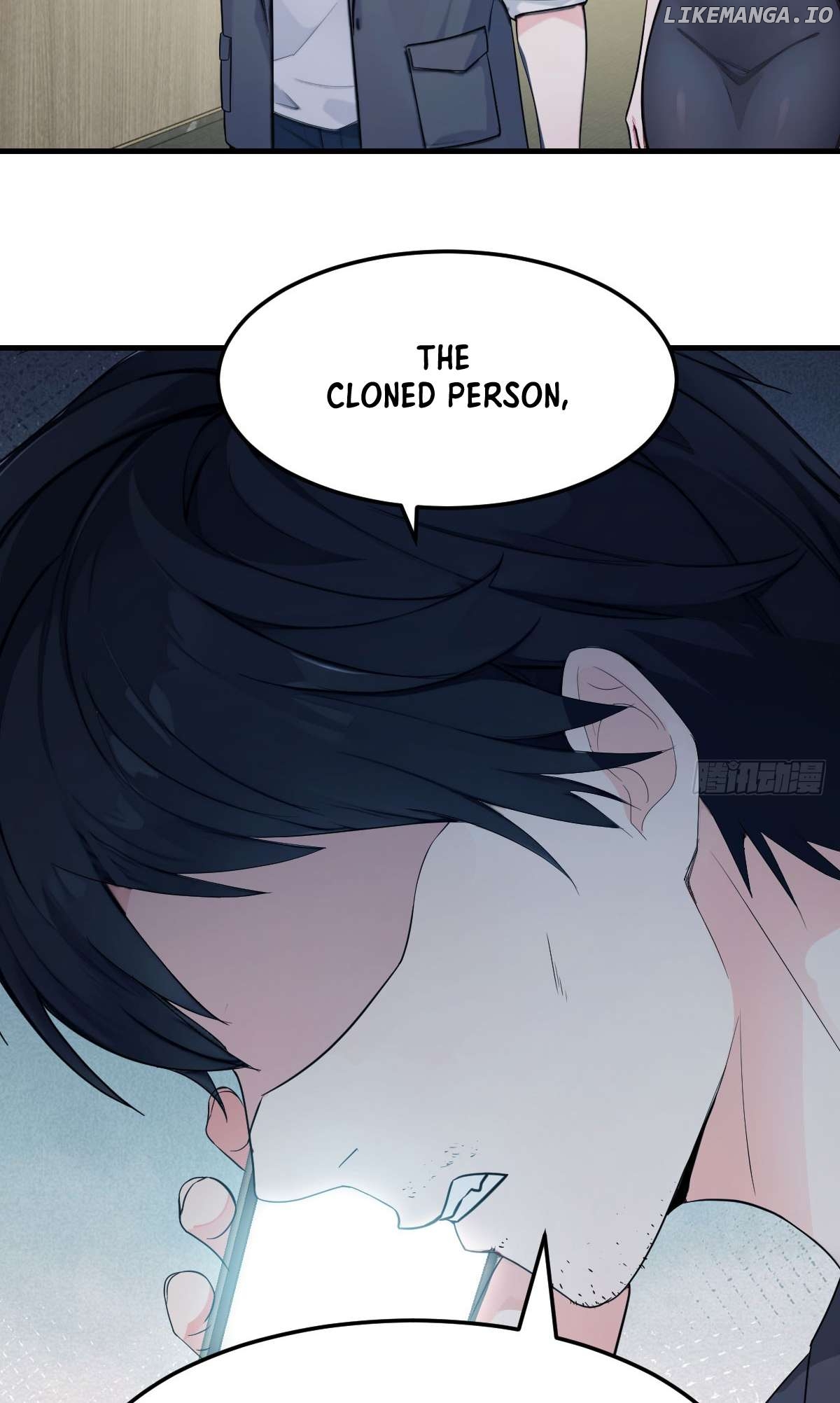 I Cloned My Newlywed Wife Chapter 5 - page 26