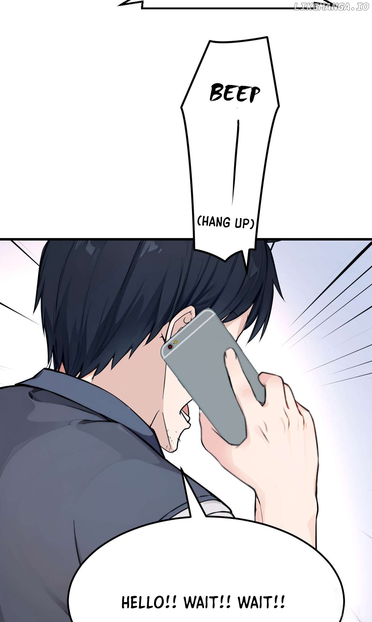I Cloned My Newlywed Wife Chapter 5 - page 31
