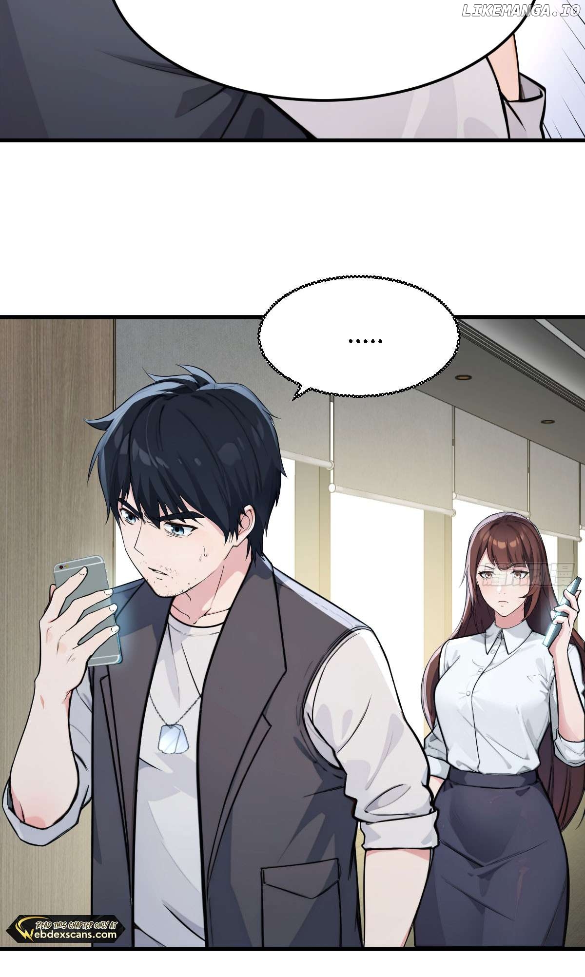 I Cloned My Newlywed Wife Chapter 5 - page 32