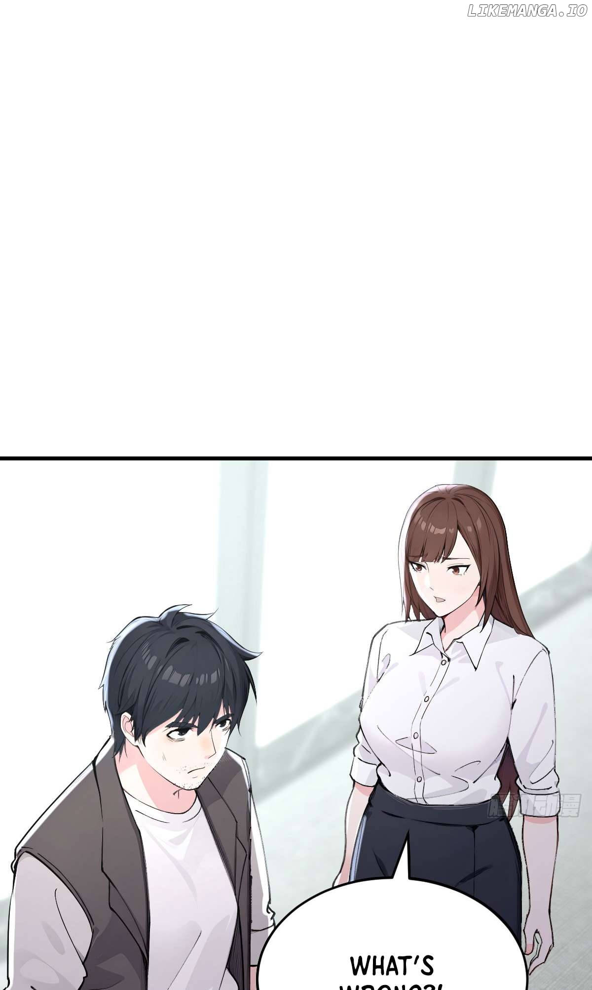 I Cloned My Newlywed Wife Chapter 5 - page 33