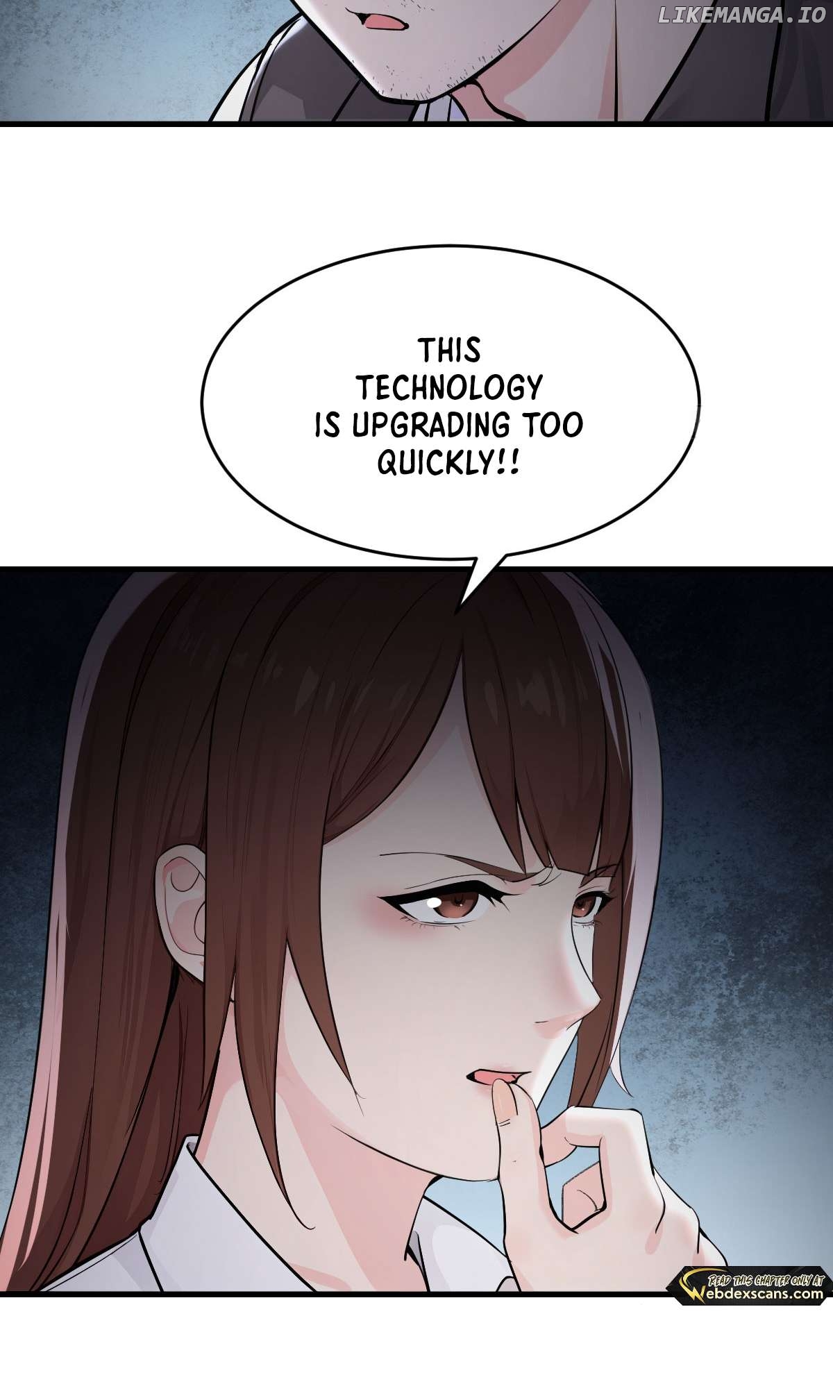I Cloned My Newlywed Wife Chapter 5 - page 36