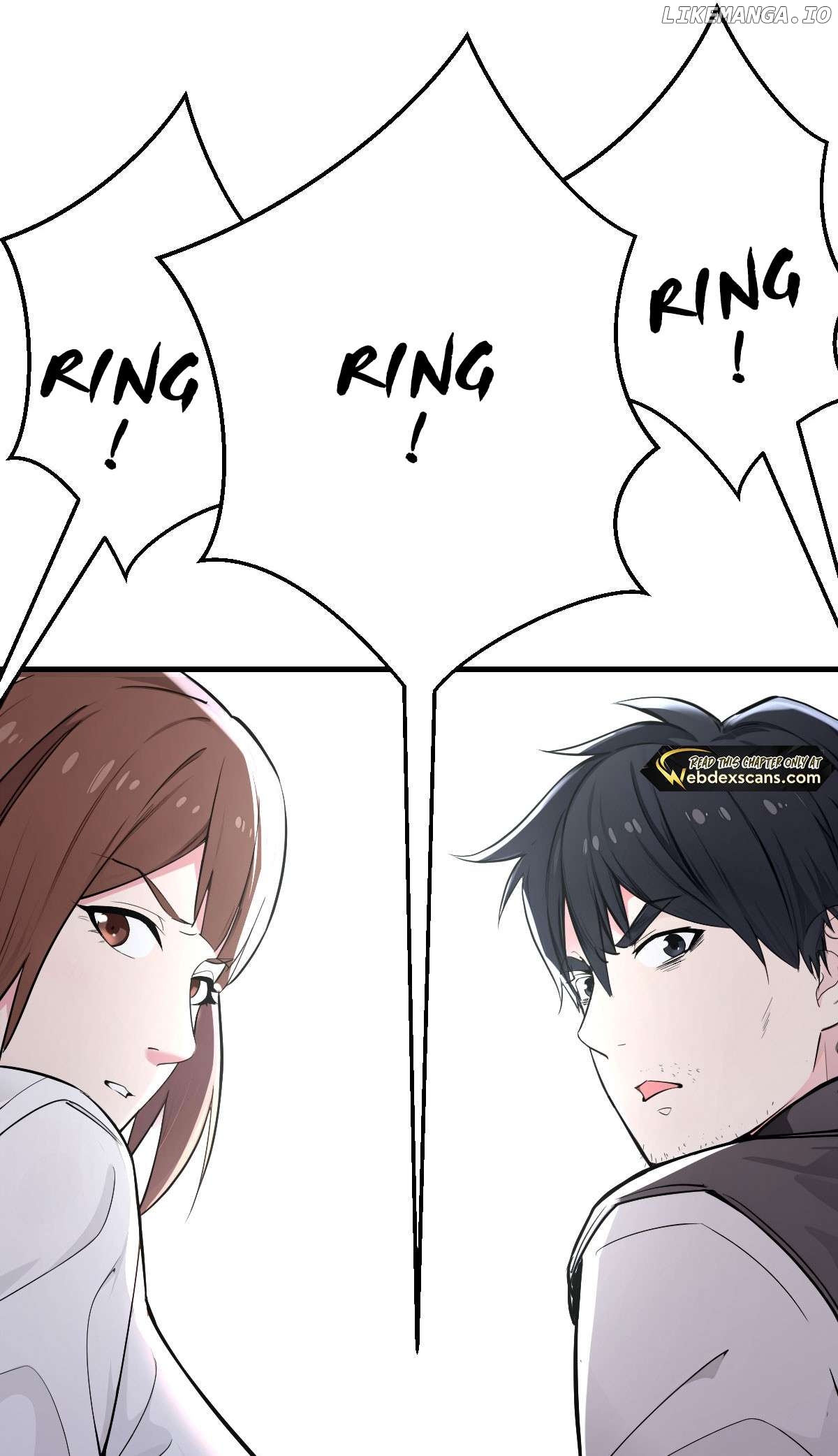 I Cloned My Newlywed Wife Chapter 5 - page 37