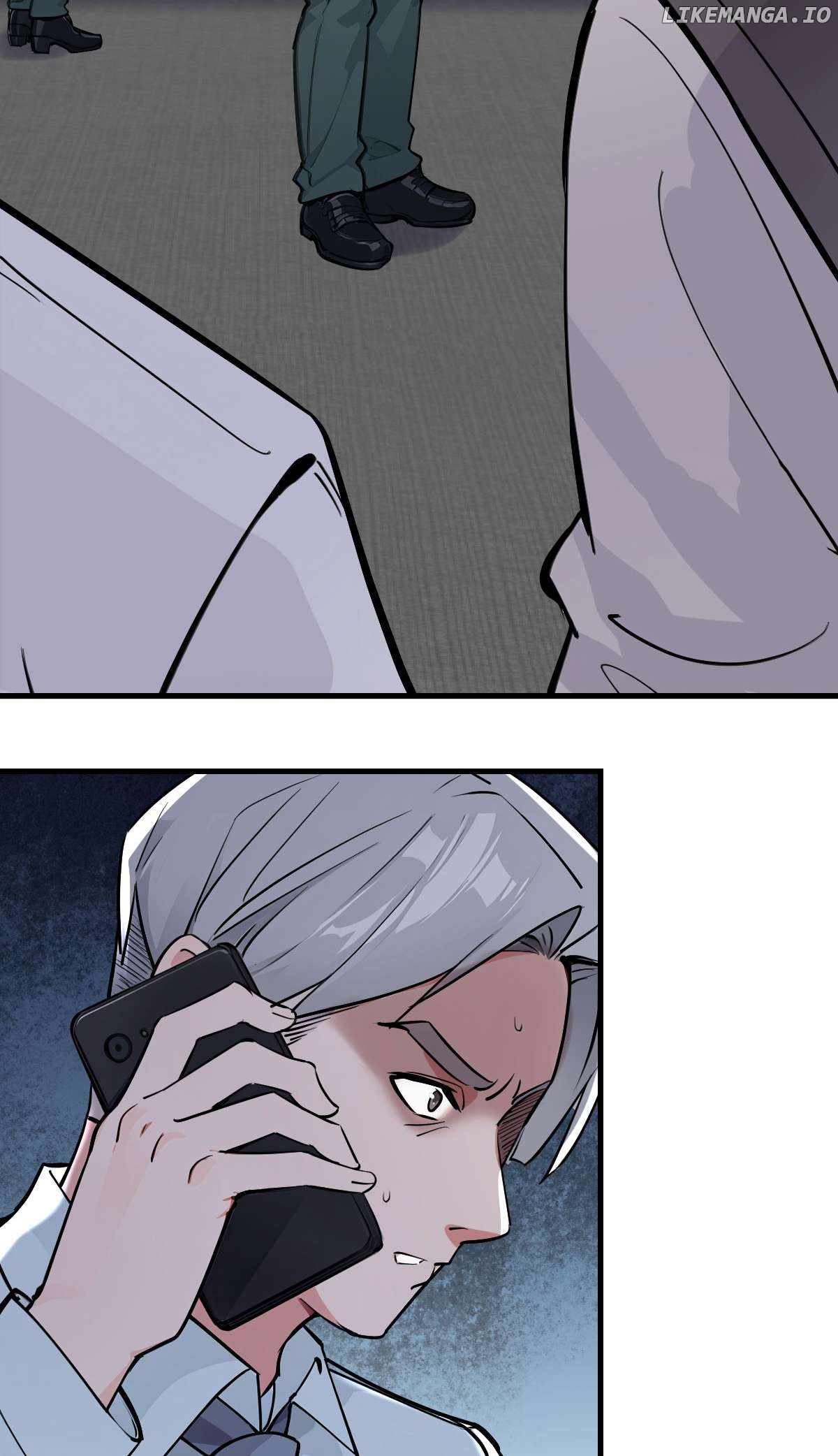 I Cloned My Newlywed Wife Chapter 5 - page 39