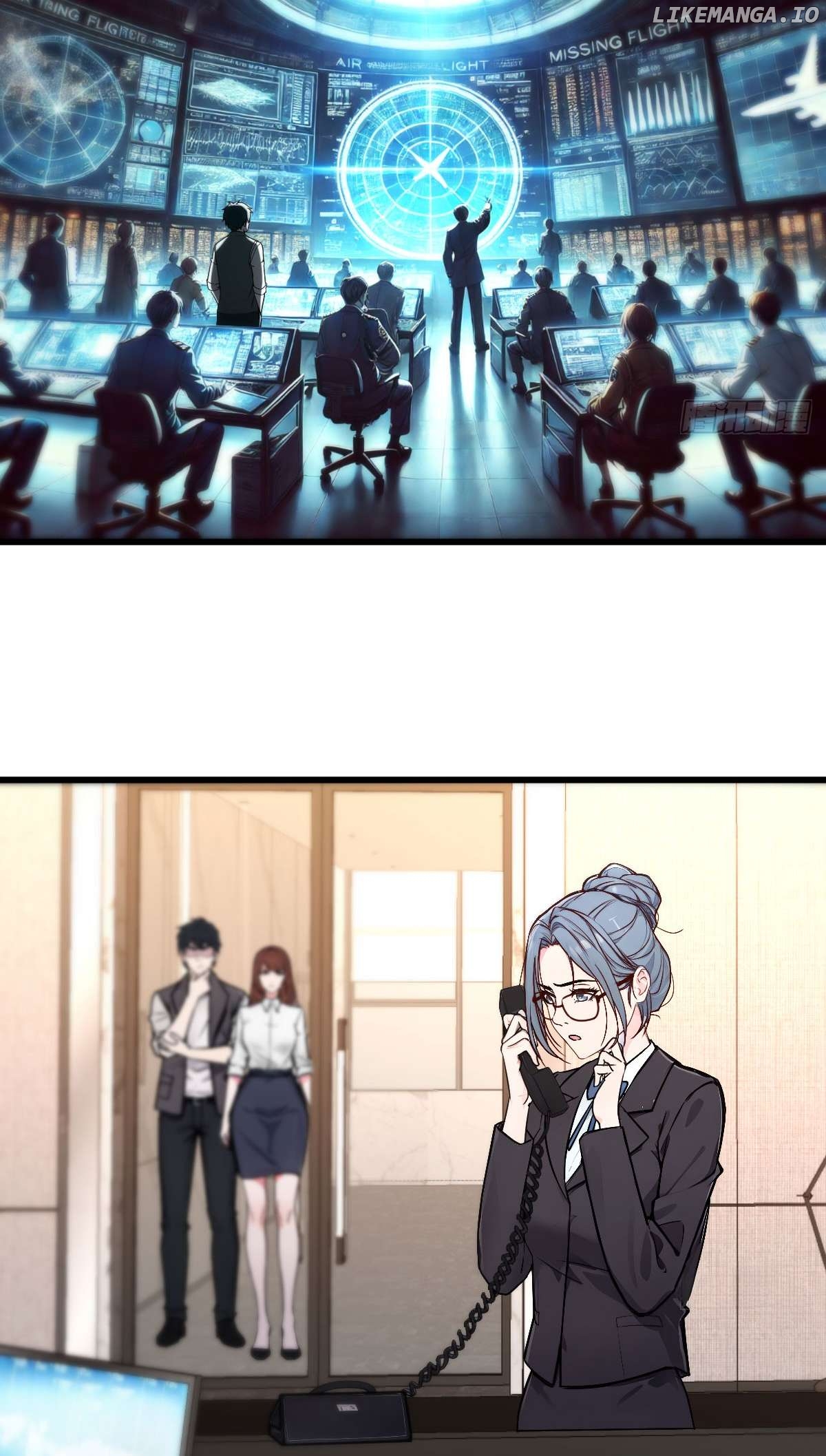 I Cloned My Newlywed Wife Chapter 5 - page 4