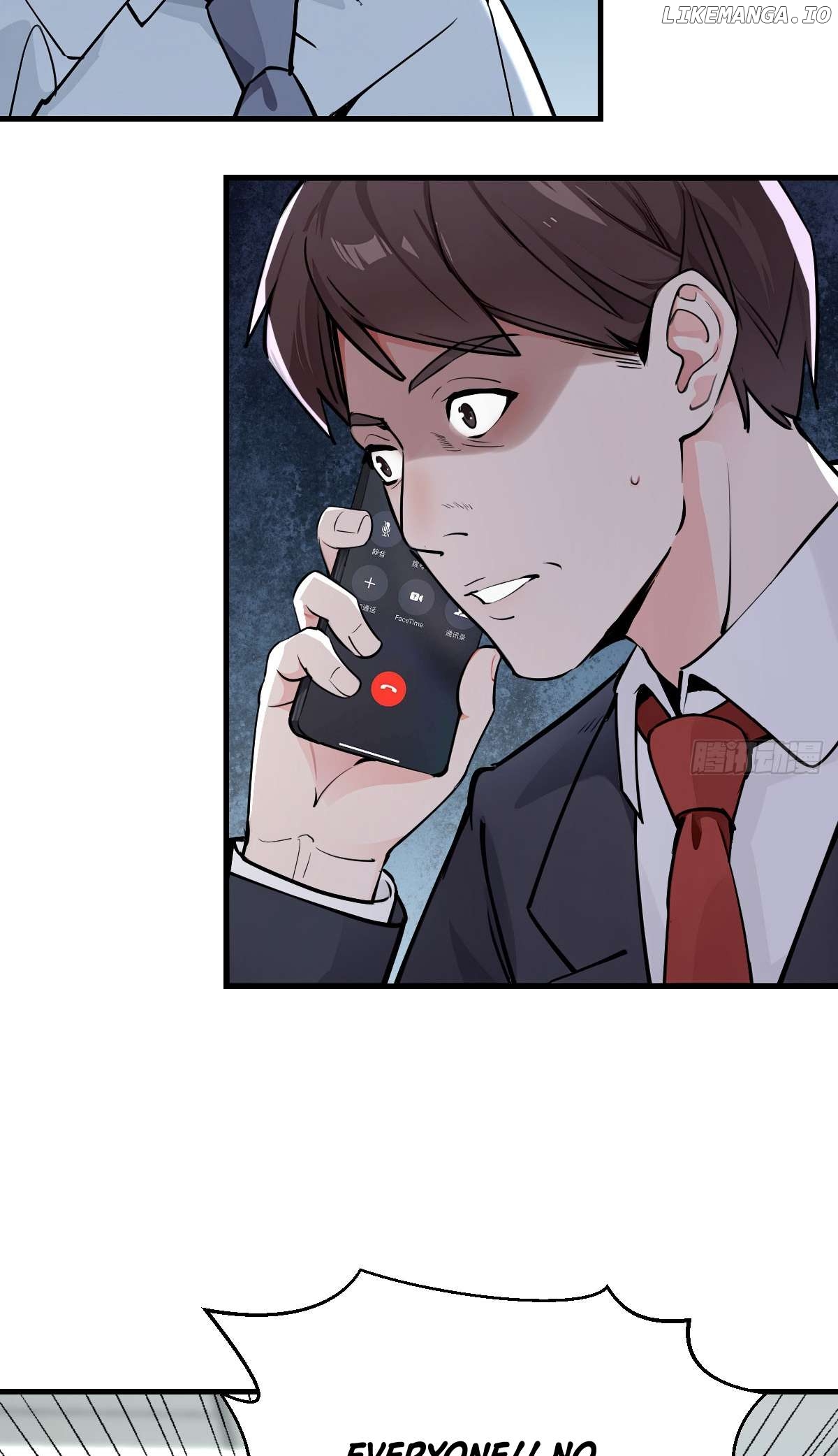 I Cloned My Newlywed Wife Chapter 5 - page 40