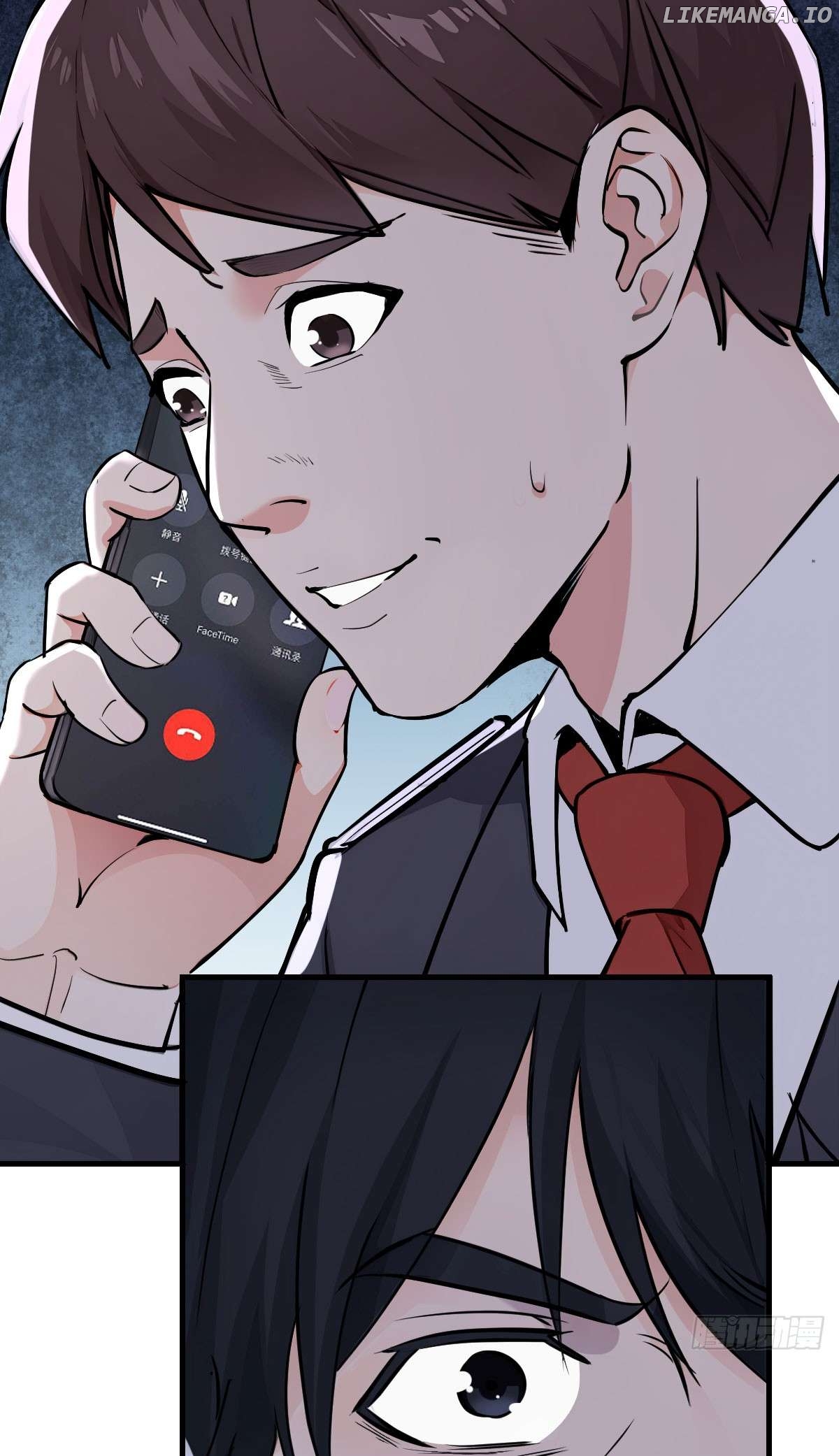 I Cloned My Newlywed Wife Chapter 5 - page 42
