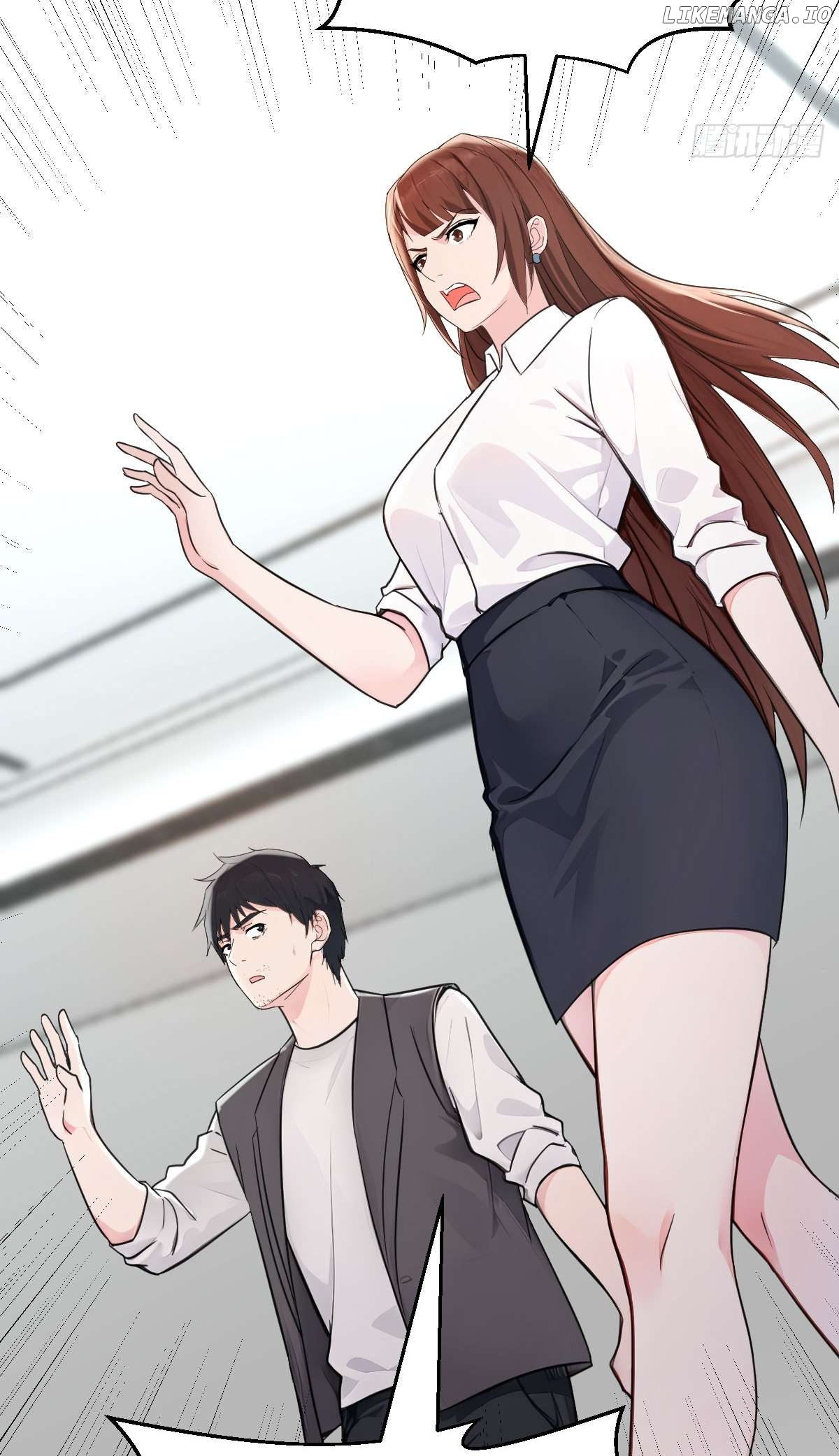 I Cloned My Newlywed Wife Chapter 5 - page 44