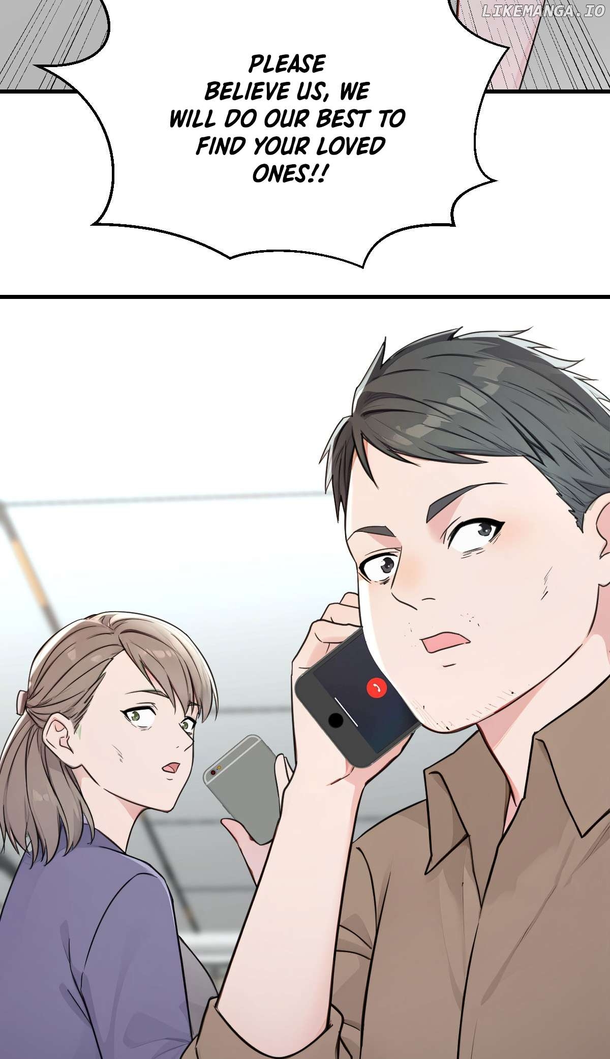 I Cloned My Newlywed Wife Chapter 5 - page 45